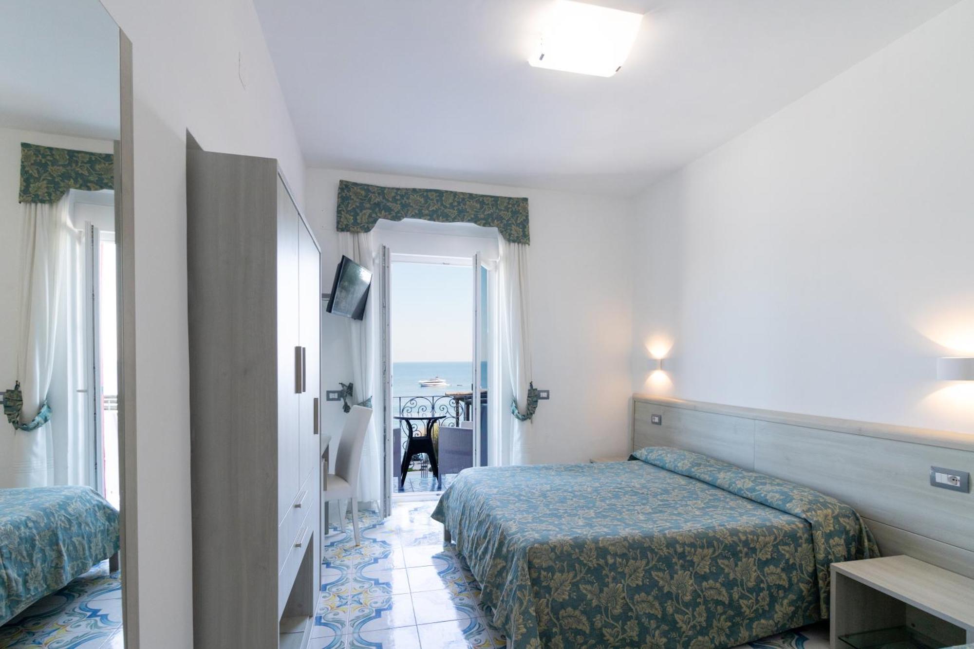 Hotel Da Maria Ischia