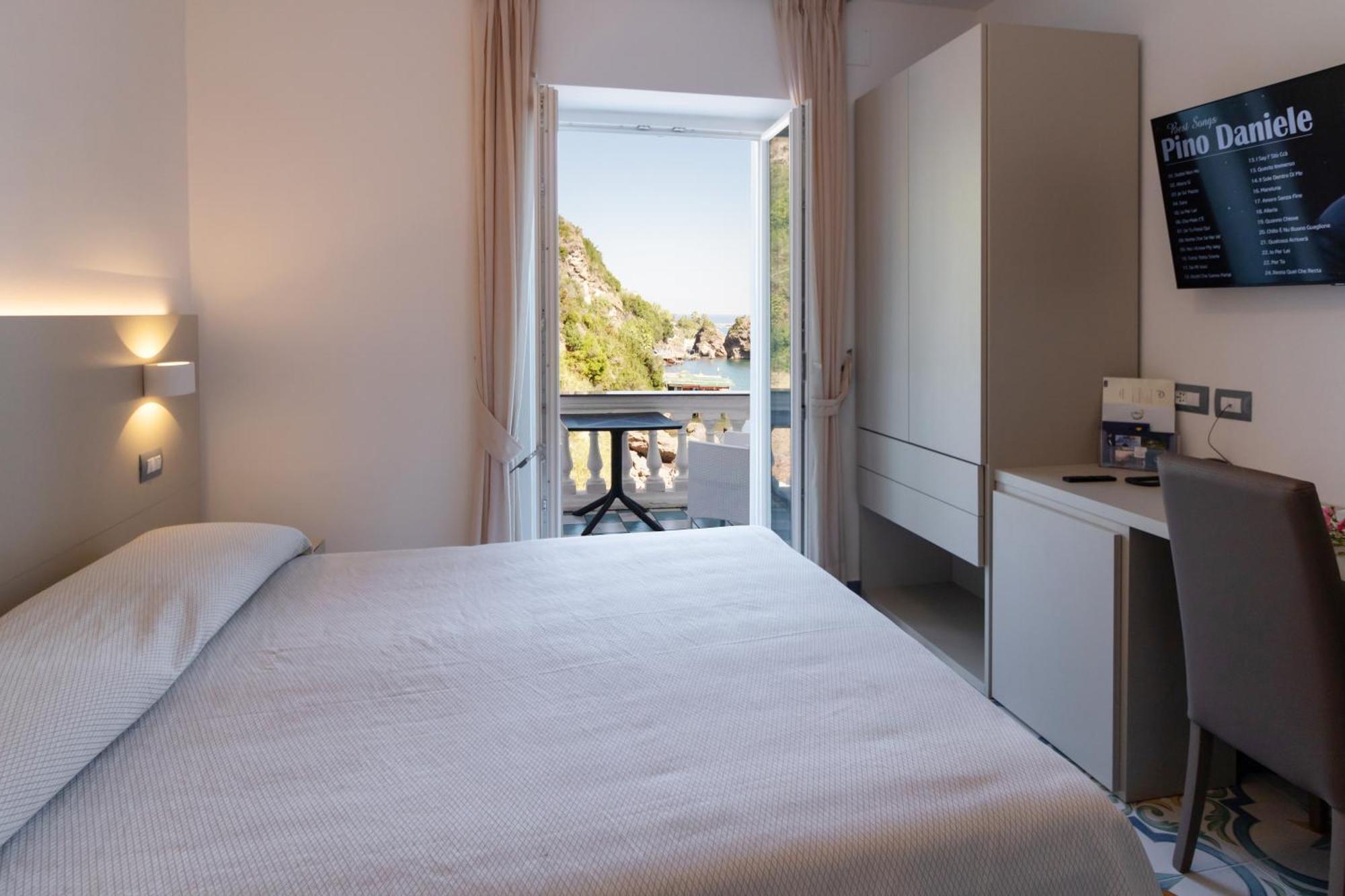 Da Maria Hotel Ischia
