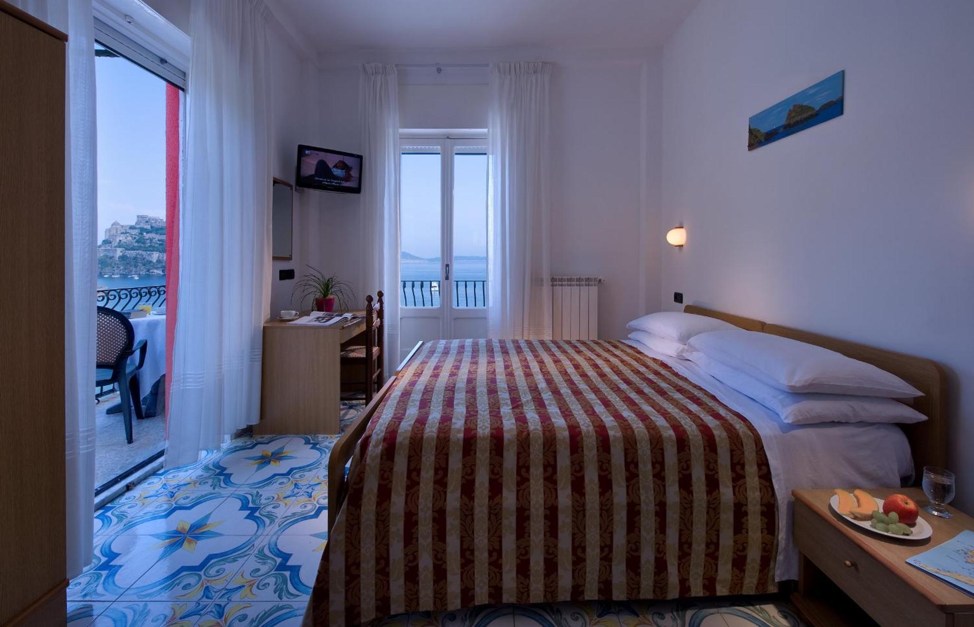 Da Maria 4* Ischia
