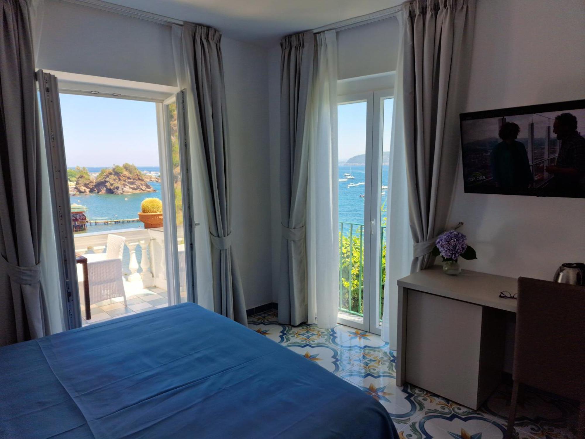 Hotel Da Maria Ischia