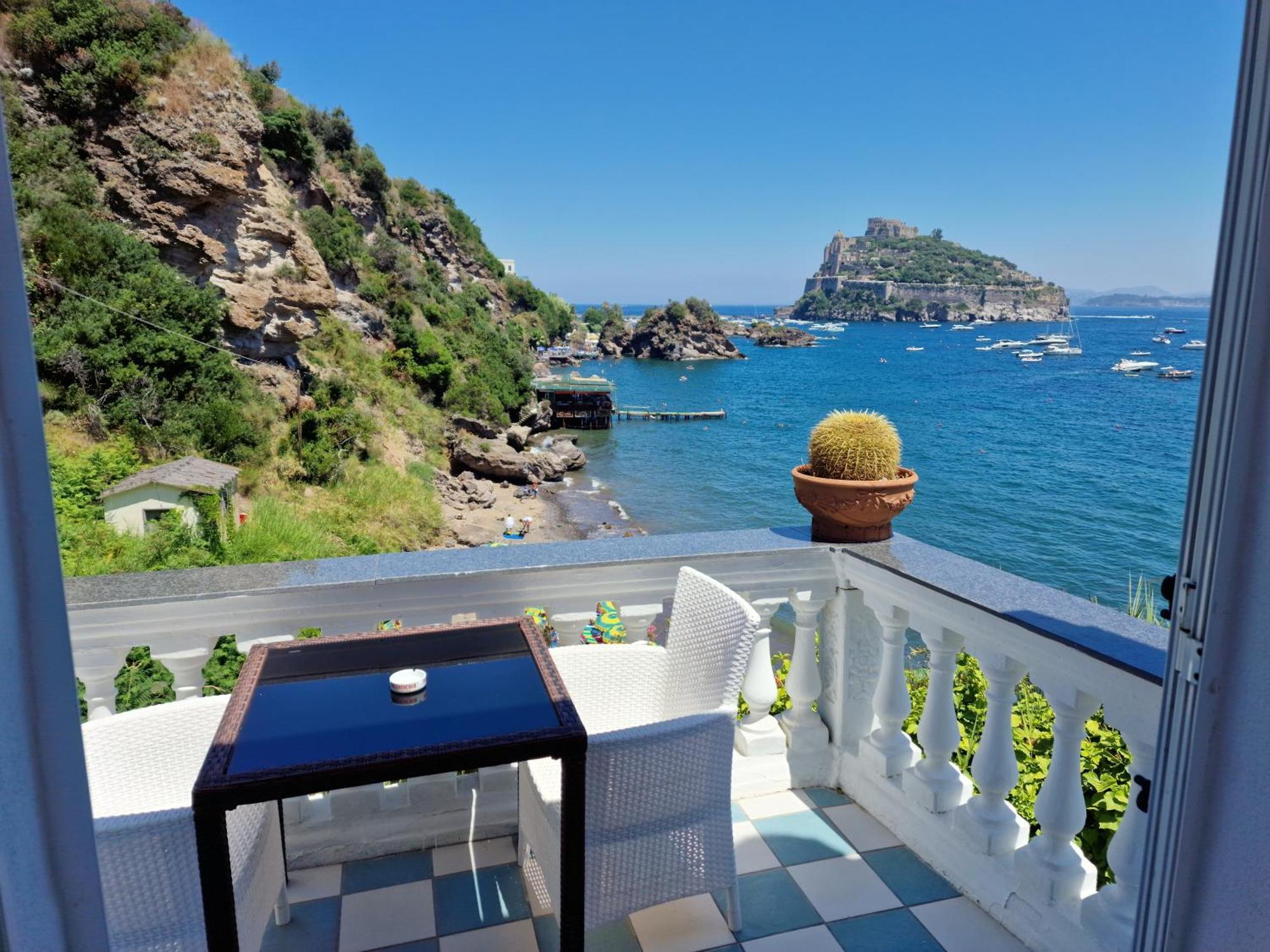 Hotel Da Maria