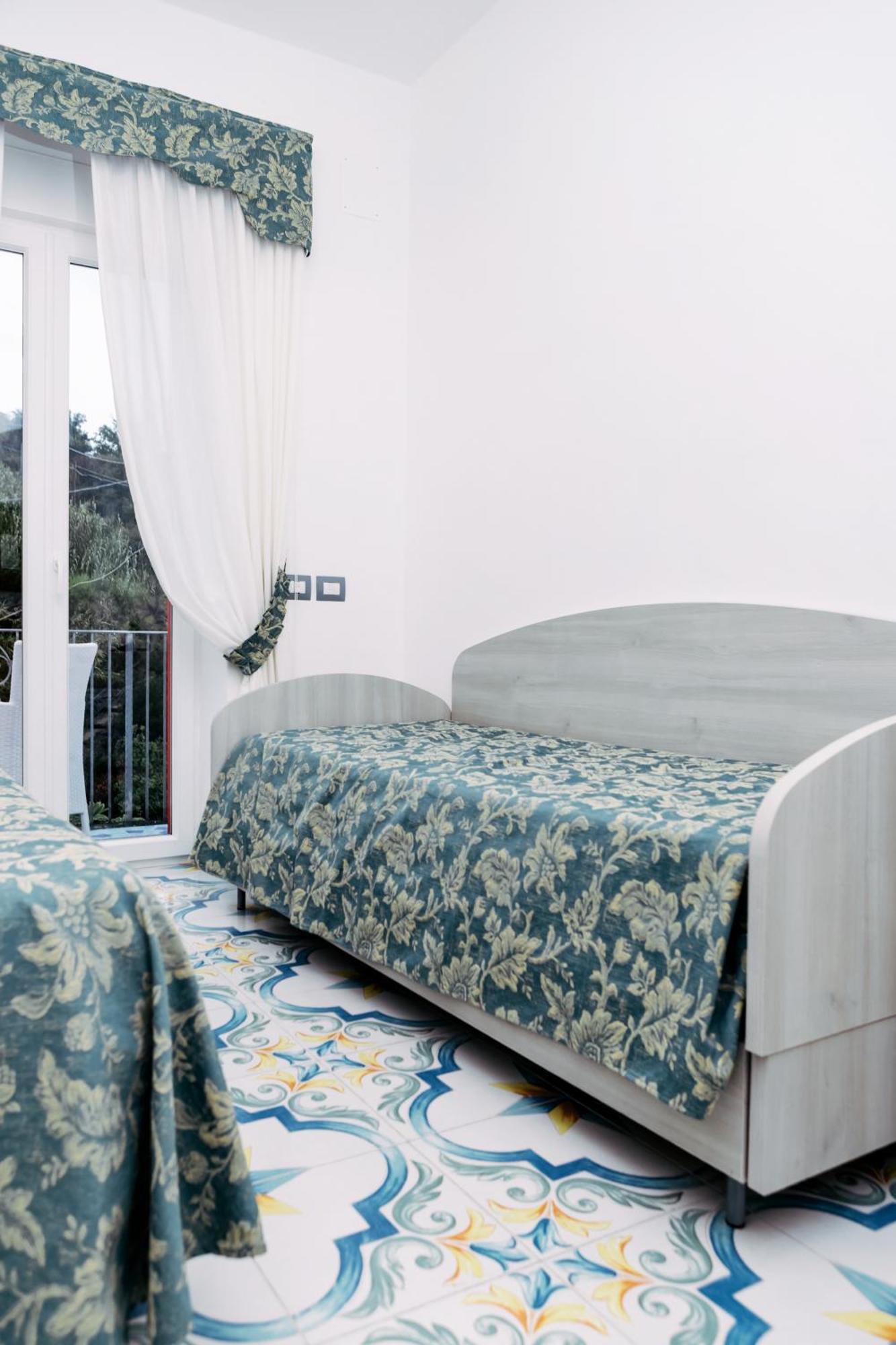 Da Maria Hotel