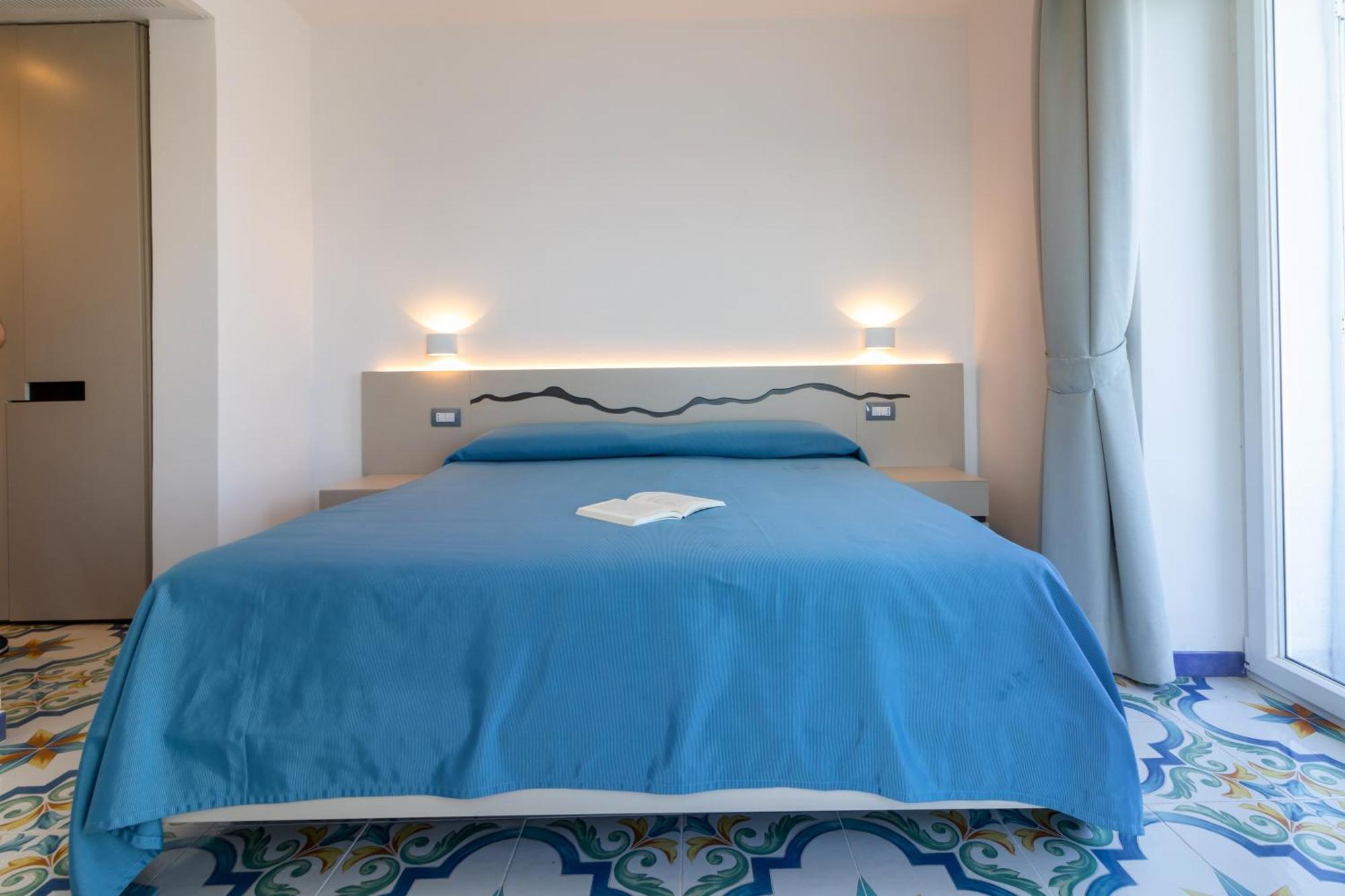 Da Maria 4* Ischia