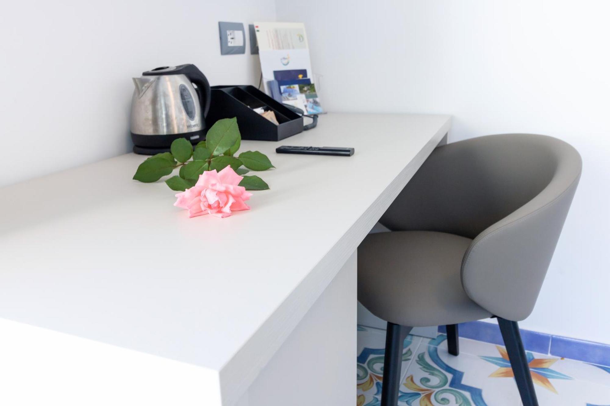 Hotel Da Maria 4*
