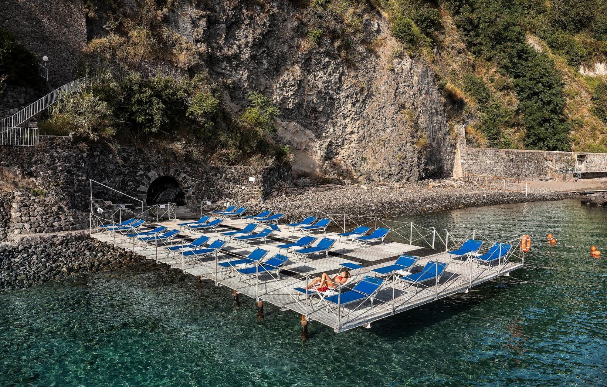 Continental Mare Ischia