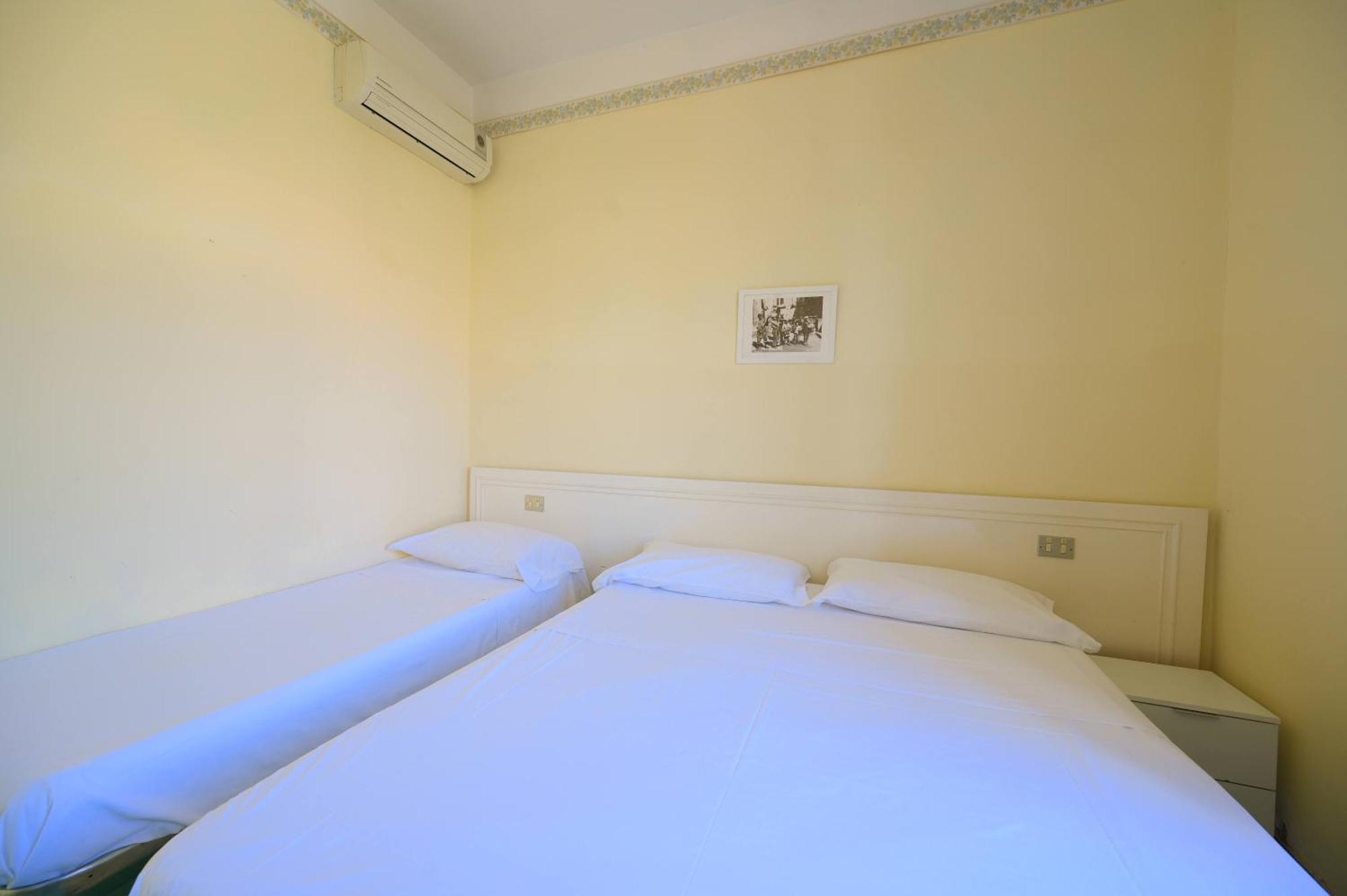 Hotel Diana - Beach &
