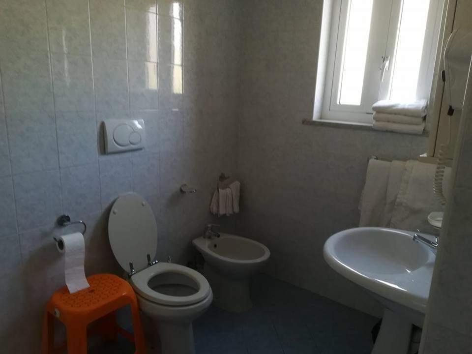 Affittacamere Casa La Perla Ischia