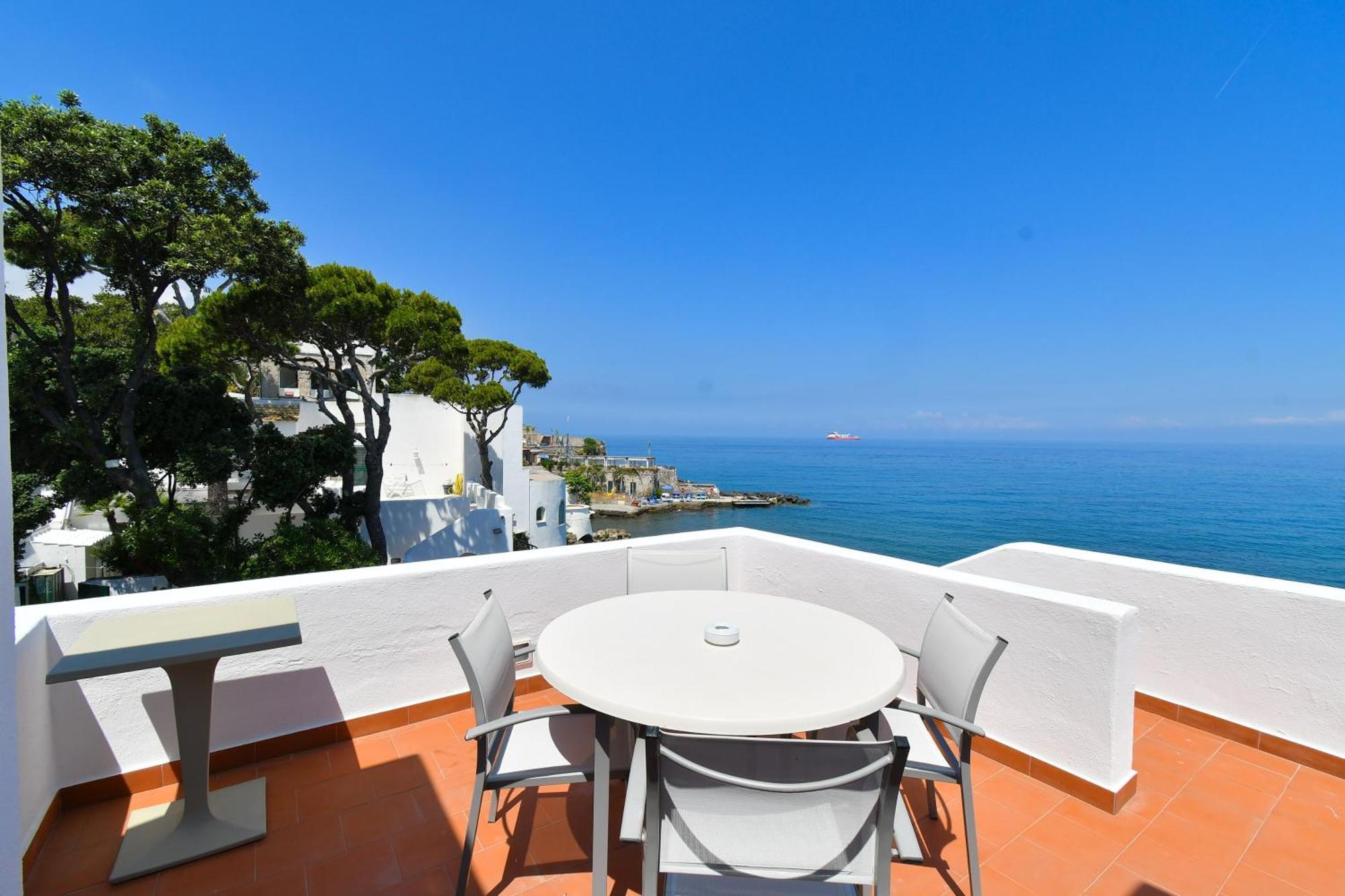 Lentisco 3* Ischia