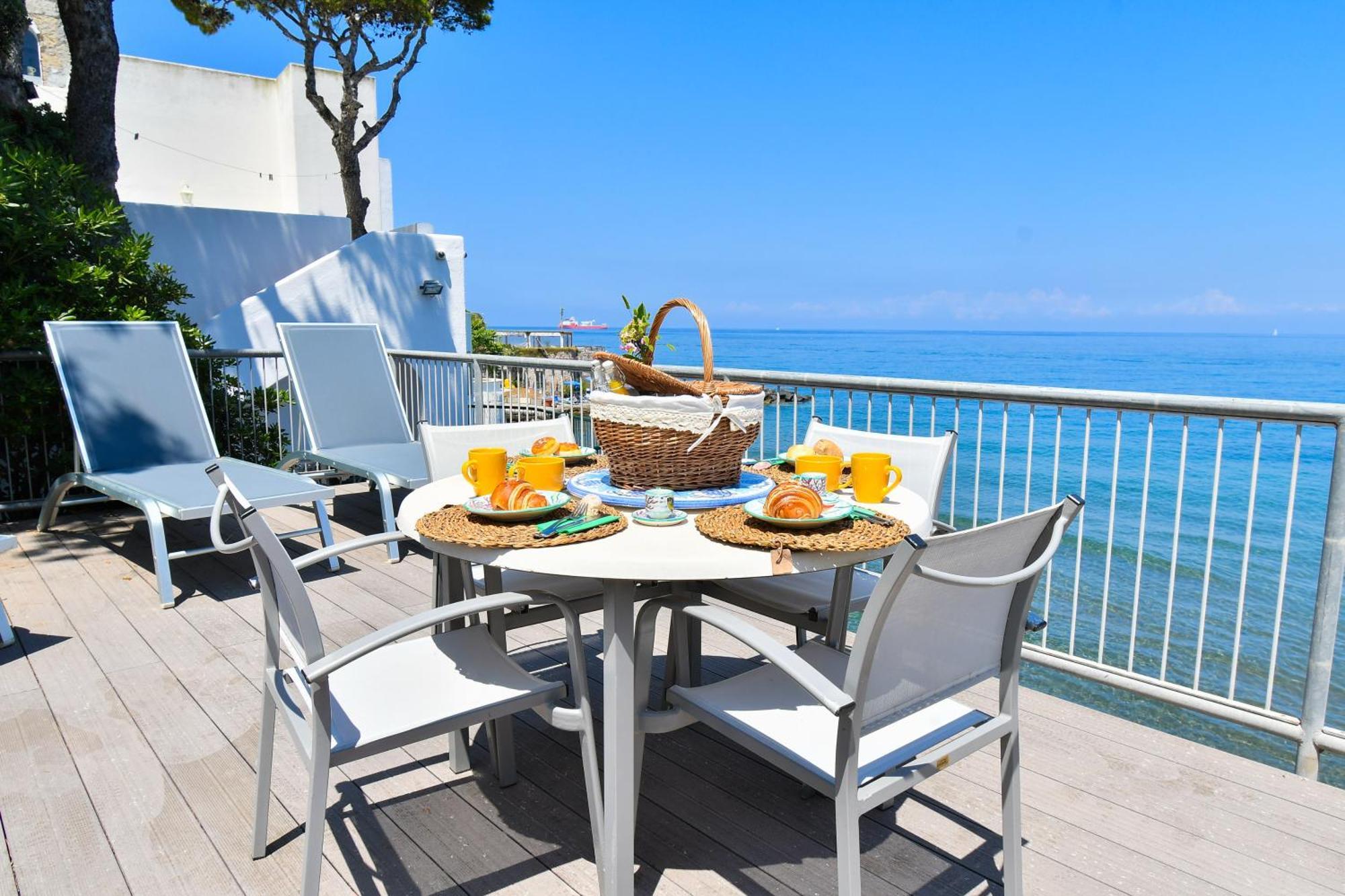 Lentisco Ischia