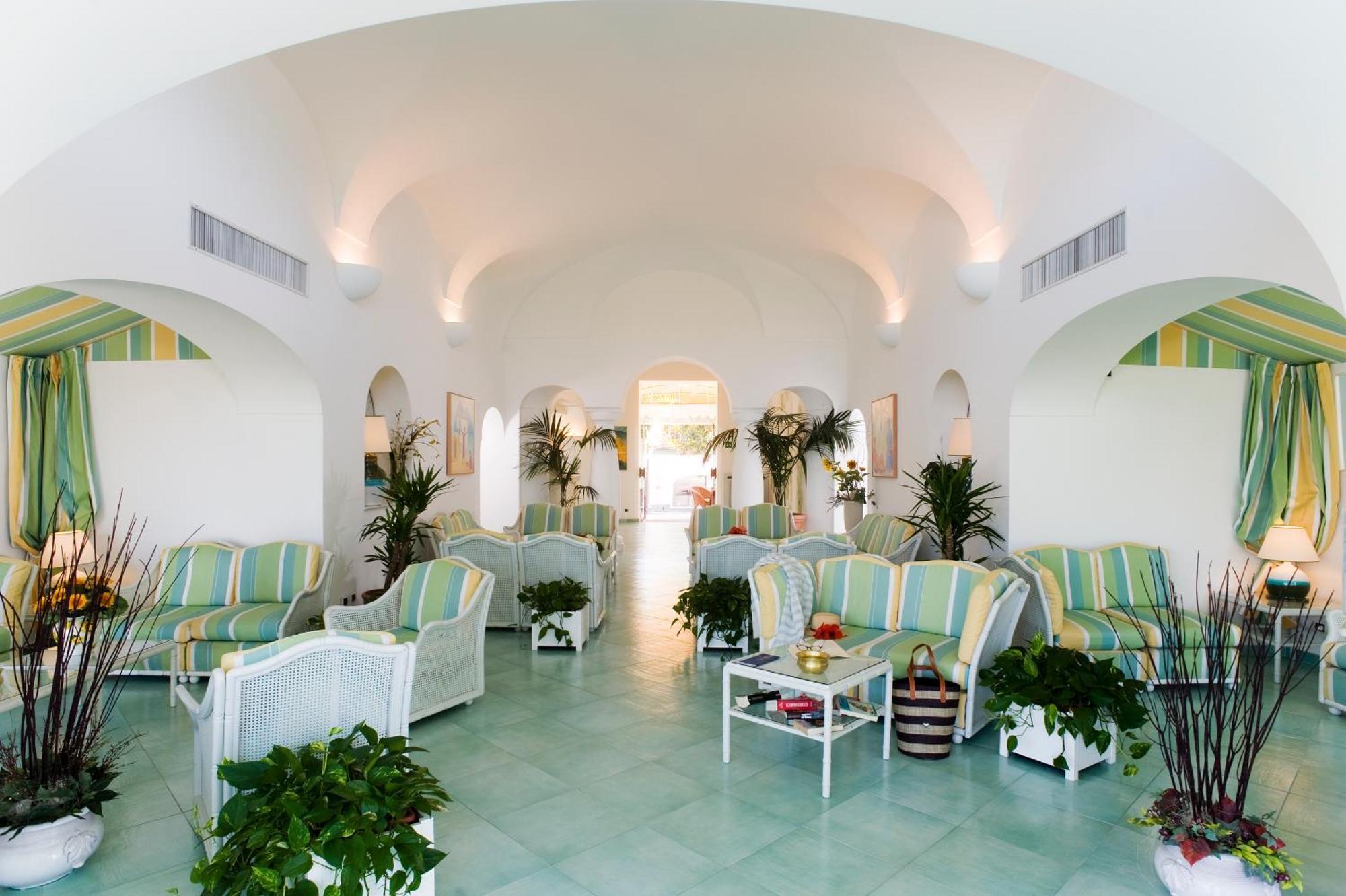 Floridiana Terme