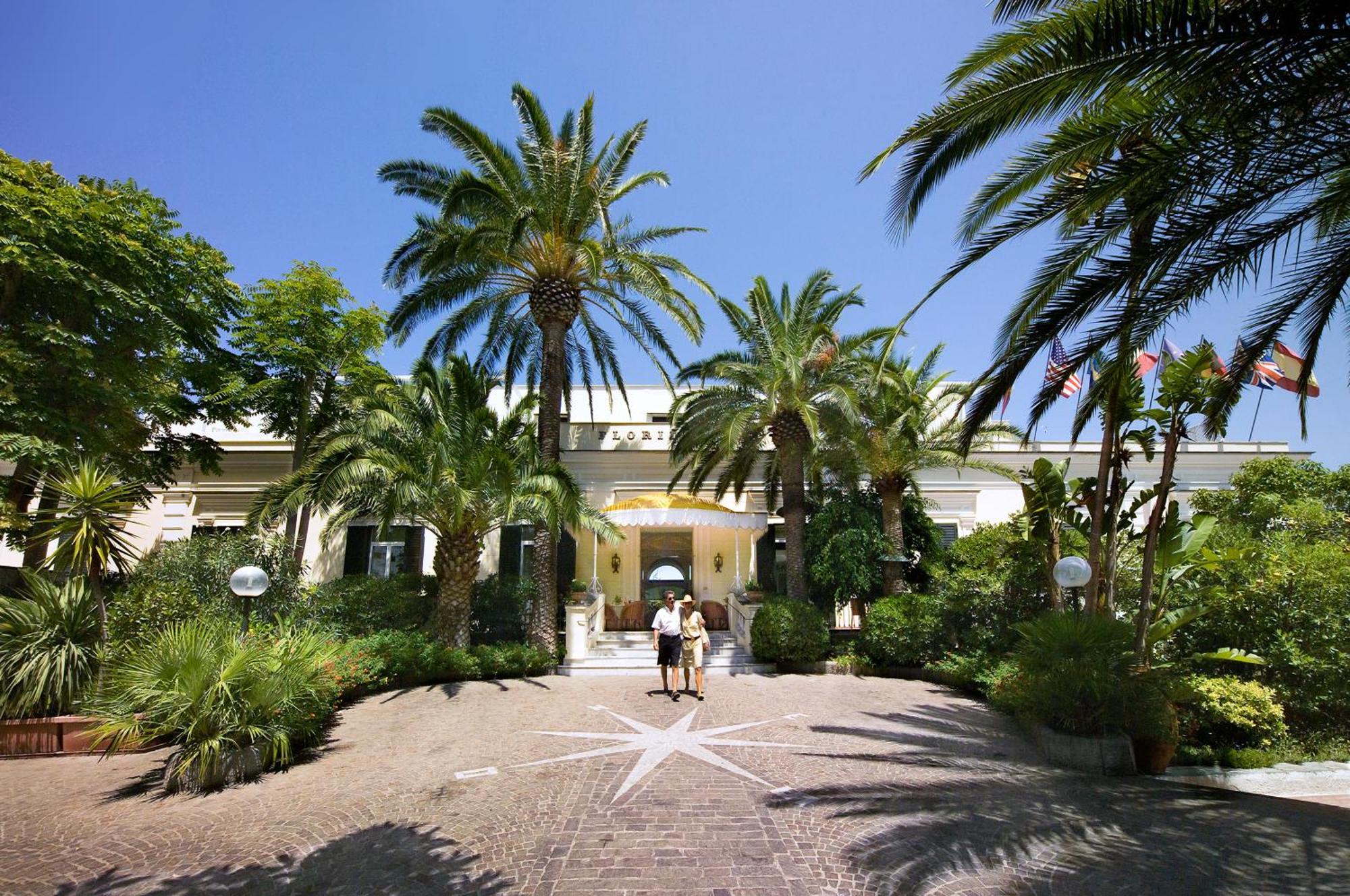 Floridiana Terme Ischia