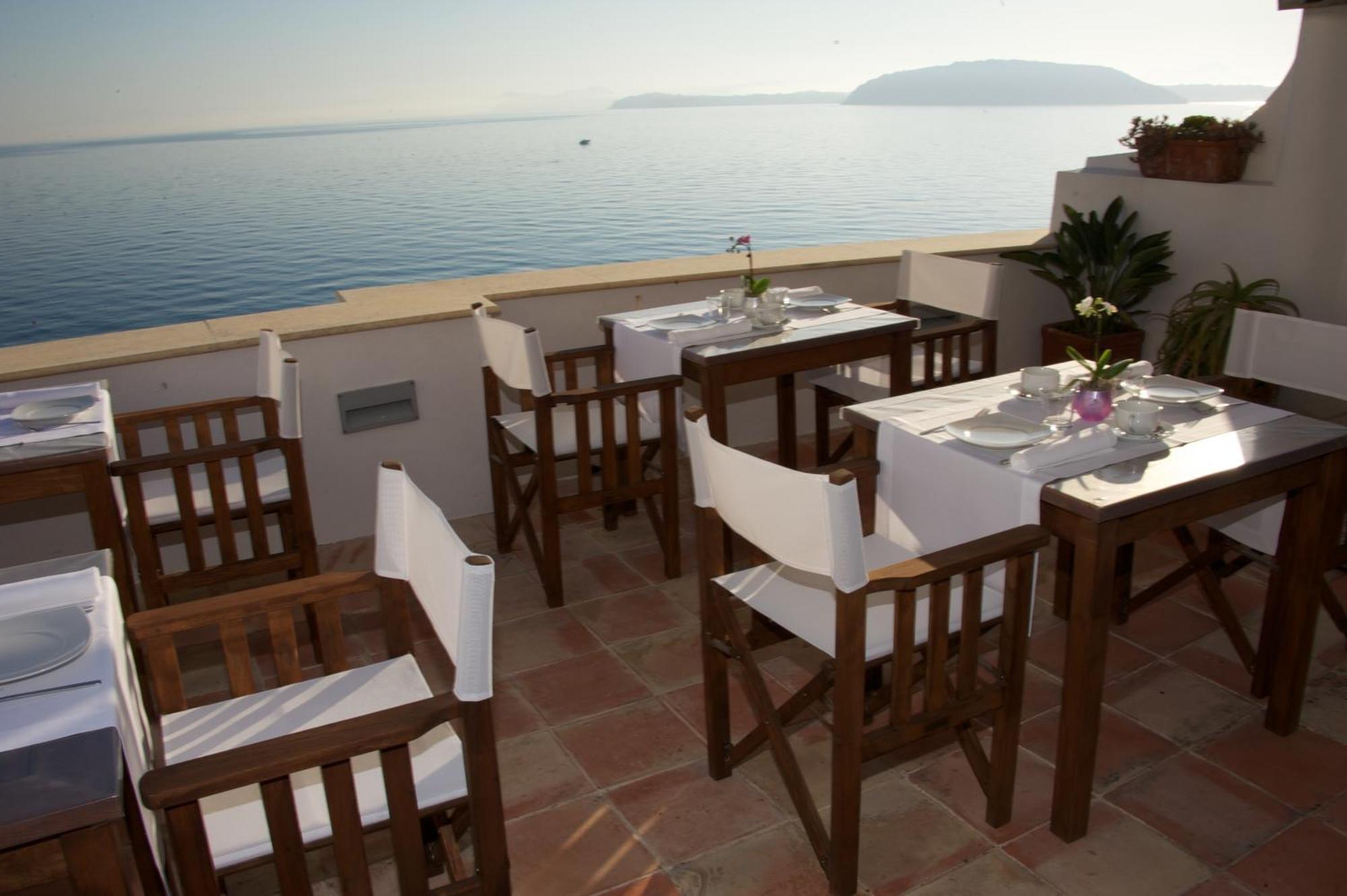 Bed & Breakfast Lieta Ischia