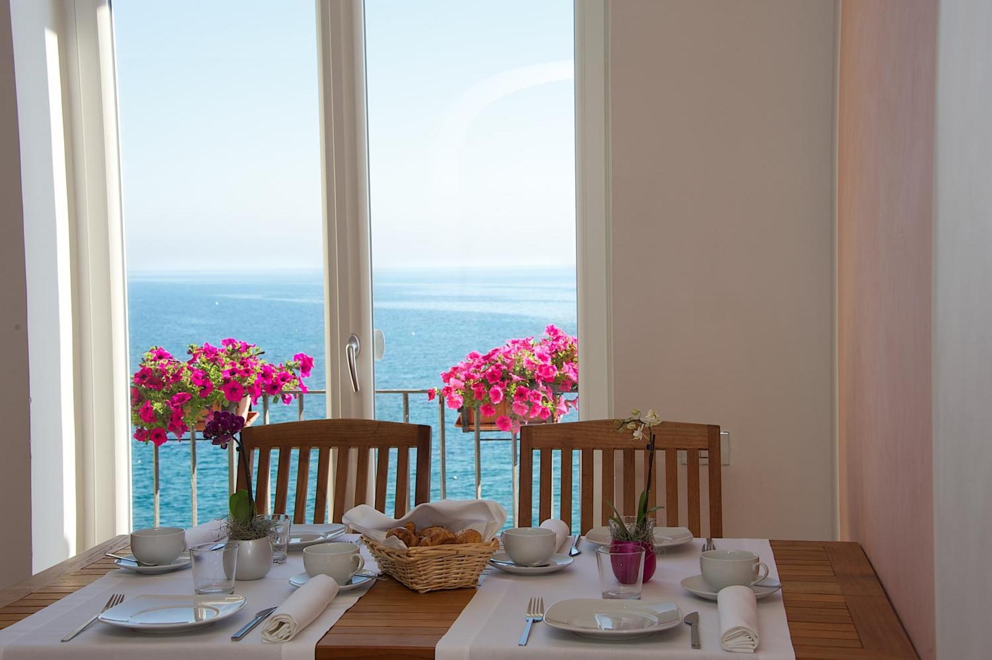 Bed & Breakfast Lieta 3*