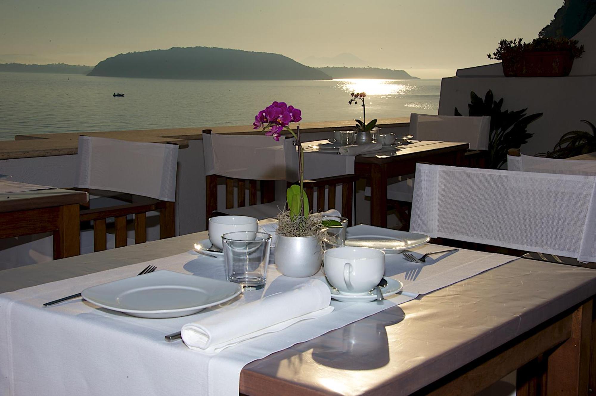 Bed & Breakfast Lieta Ischia