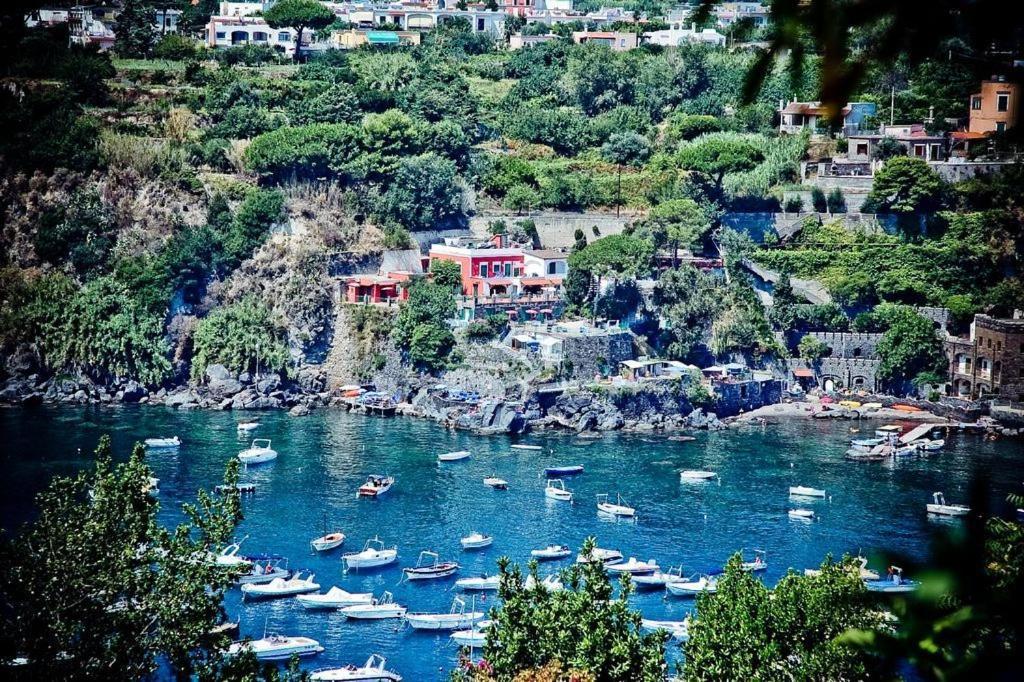 Hotel Antonio Ischia