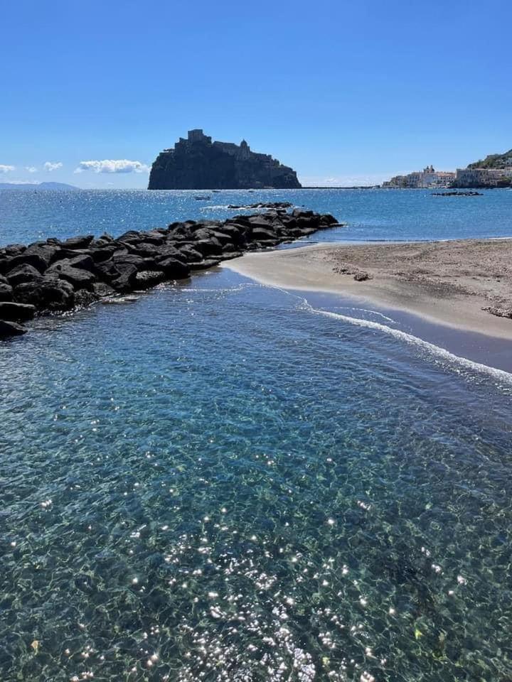 Appartamento Vittoria Colonna Ischia