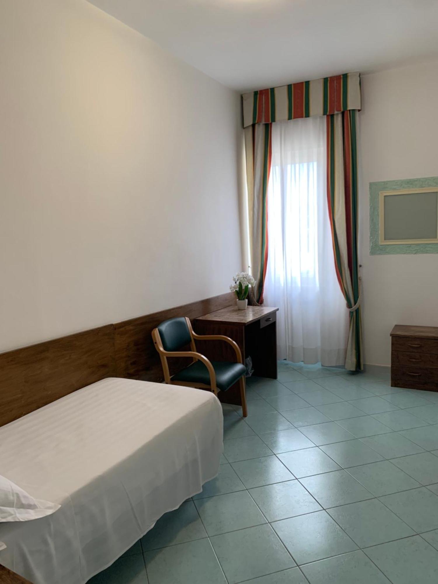Hotel Conte Ischia