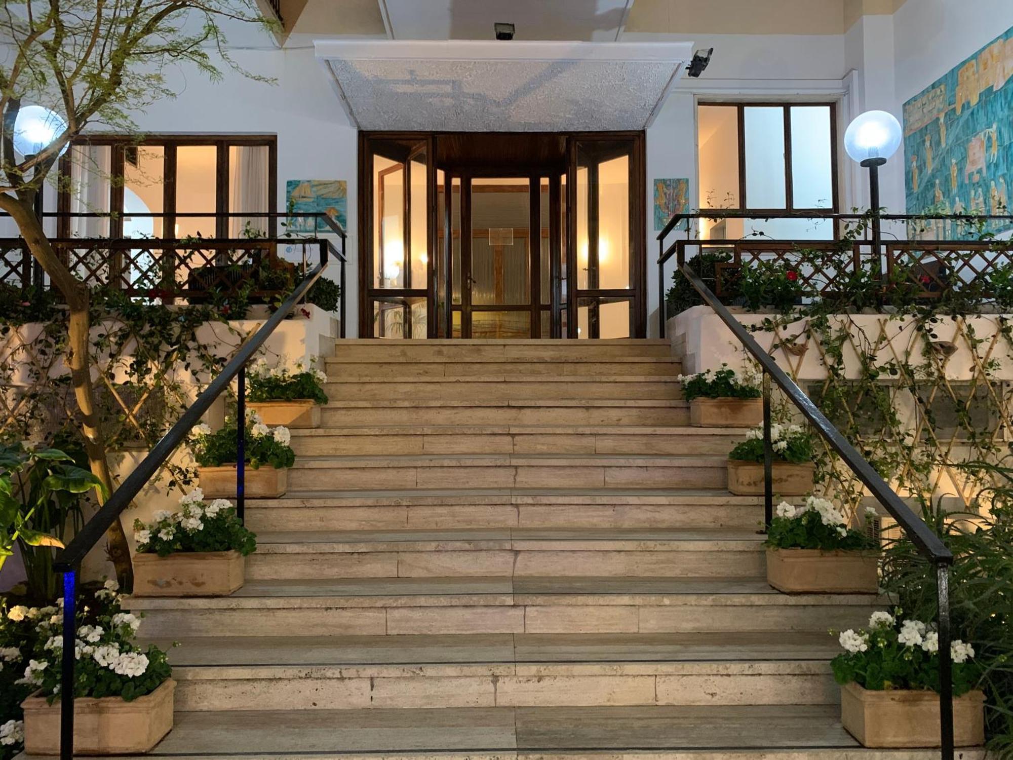 Hotel Conte
