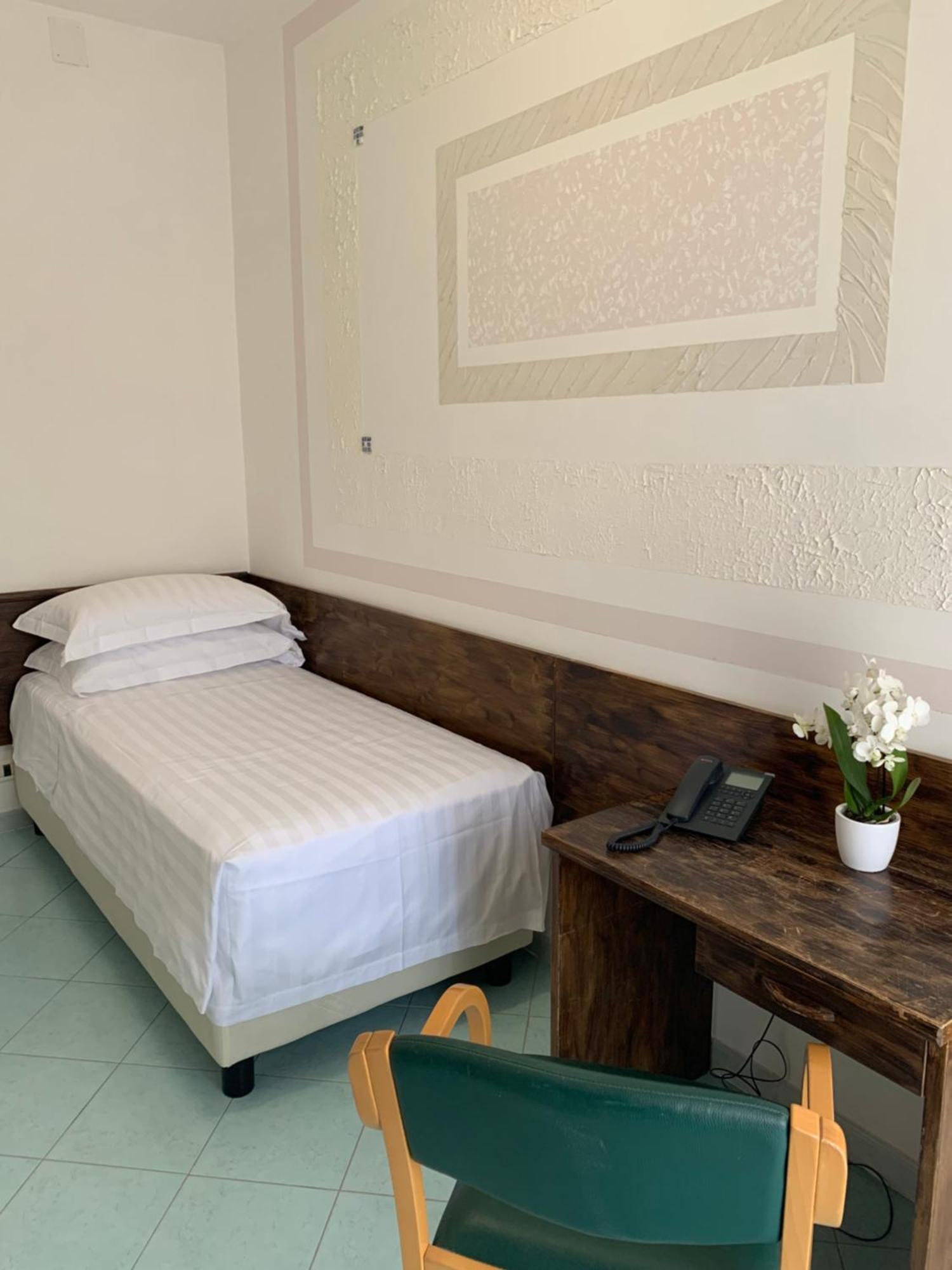 Hotel Conte