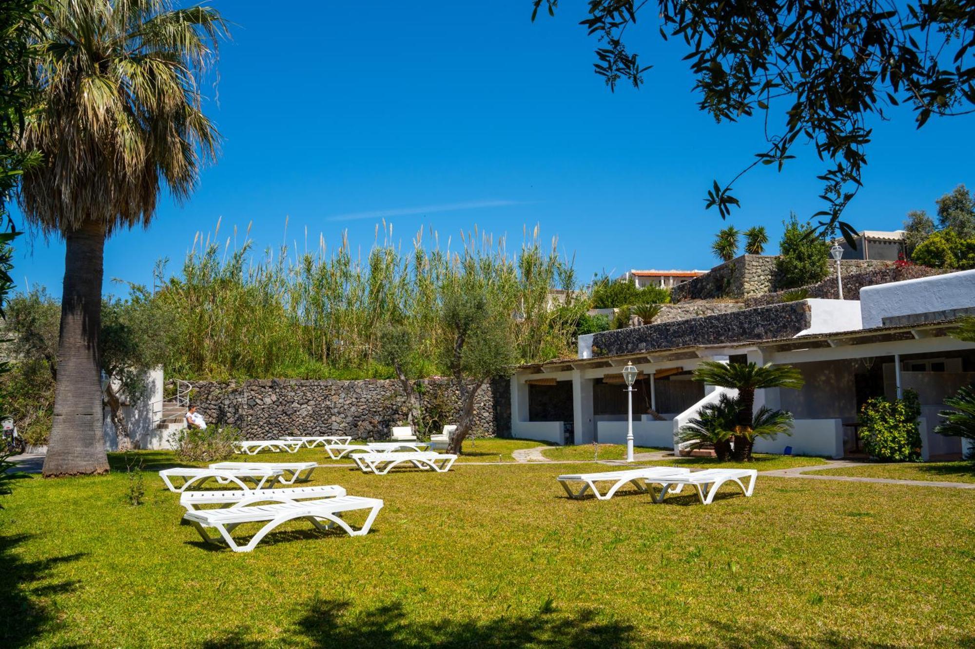 Palummera * Ischia