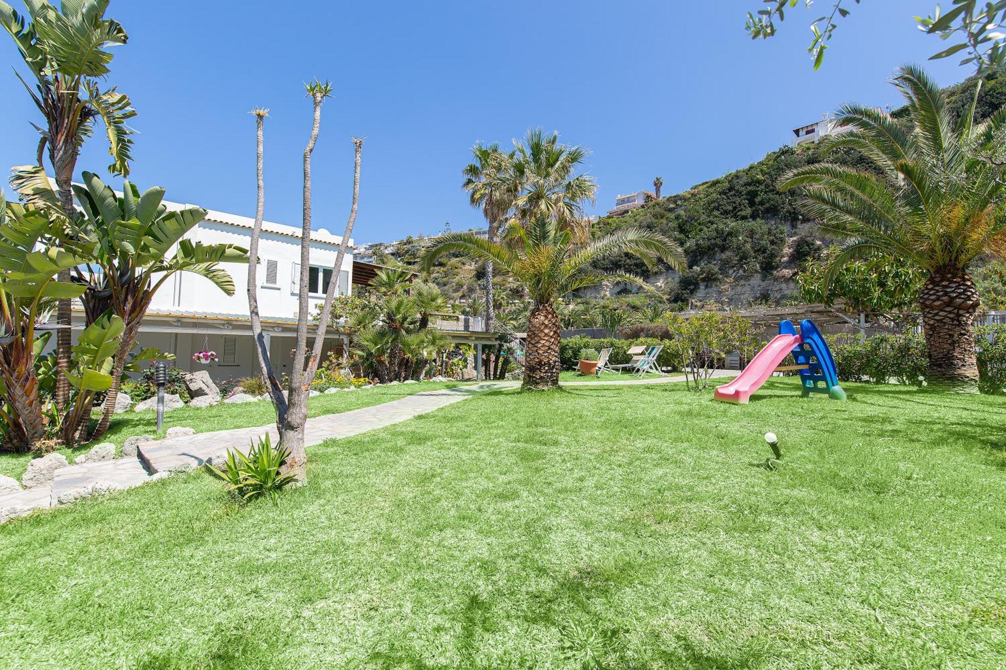 Casa vacanze Al Mare Famiglia Calise Ischia