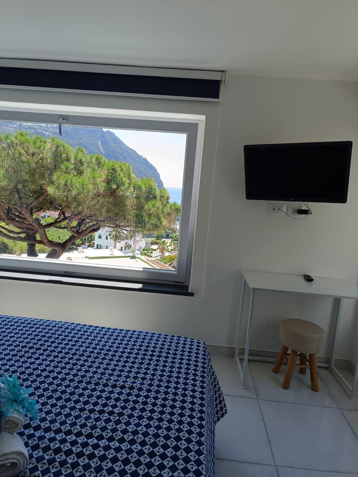 Appartamento Casa Le Soleil Ischia