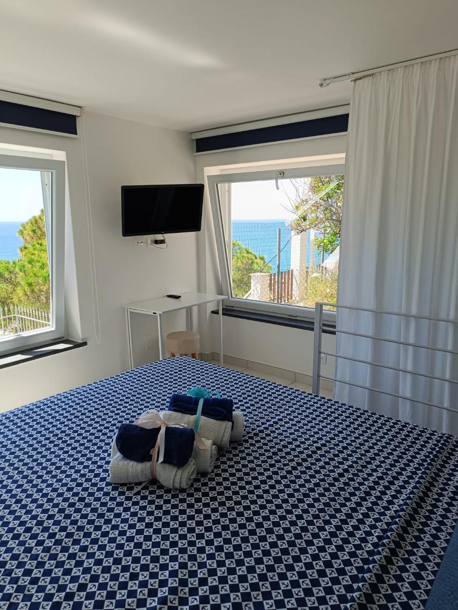 Appartamento Casa Le Soleil *