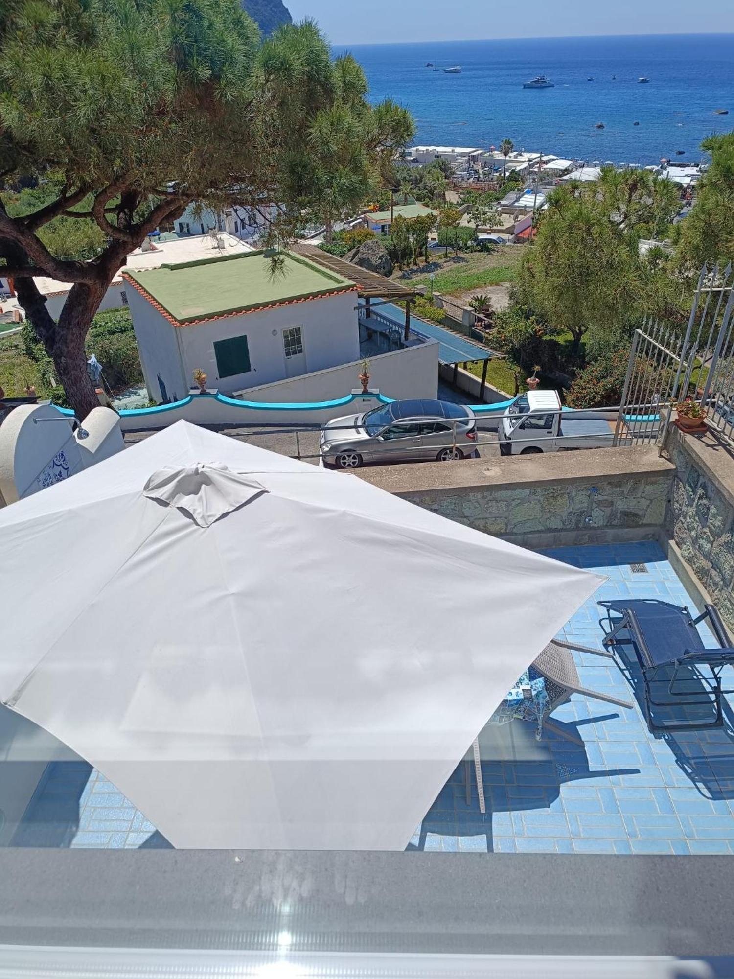 Casa Le Soleil * Ischia