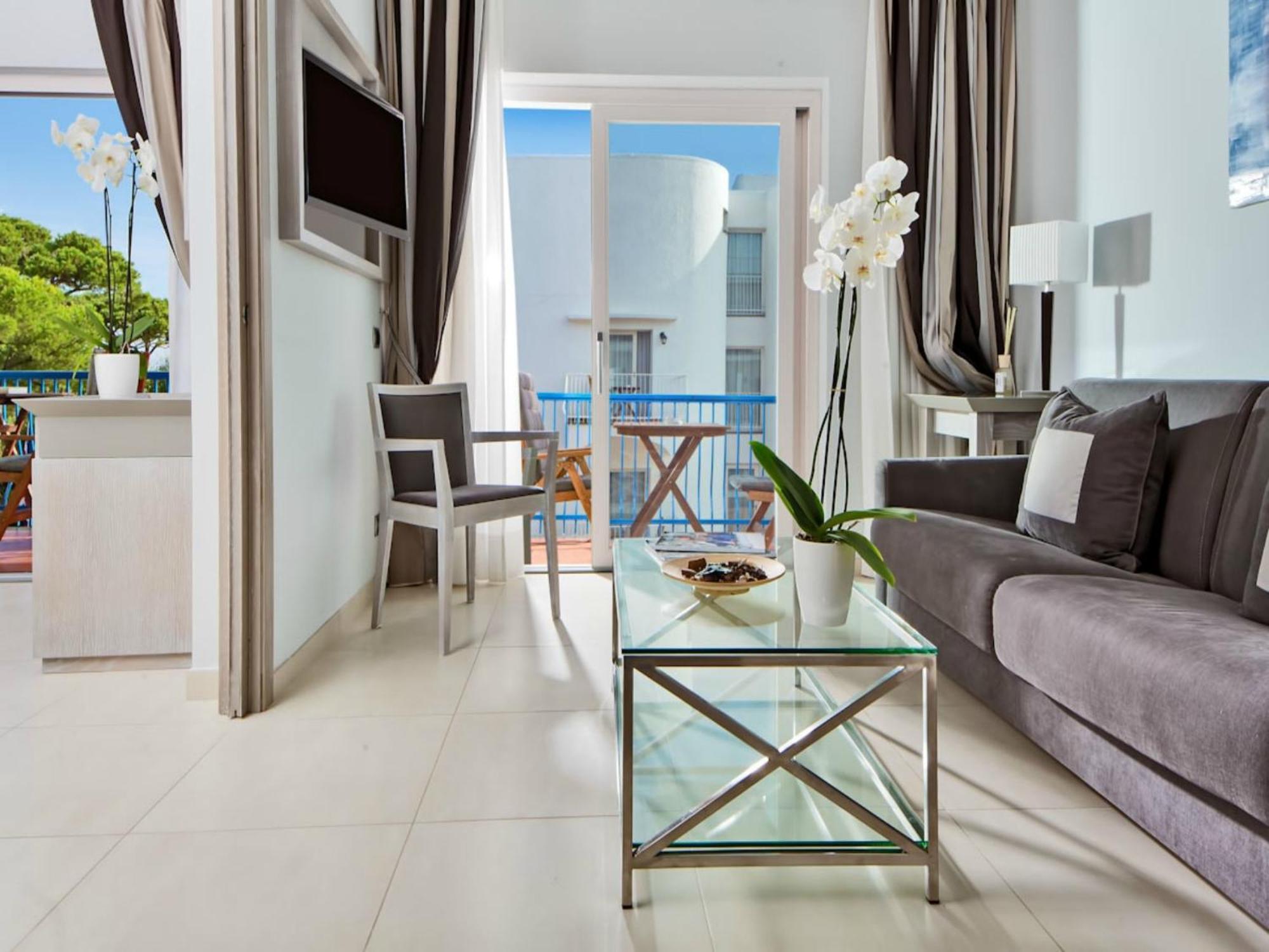 Punta Molino Beach Resort & Thermal Spa 5* Ischia