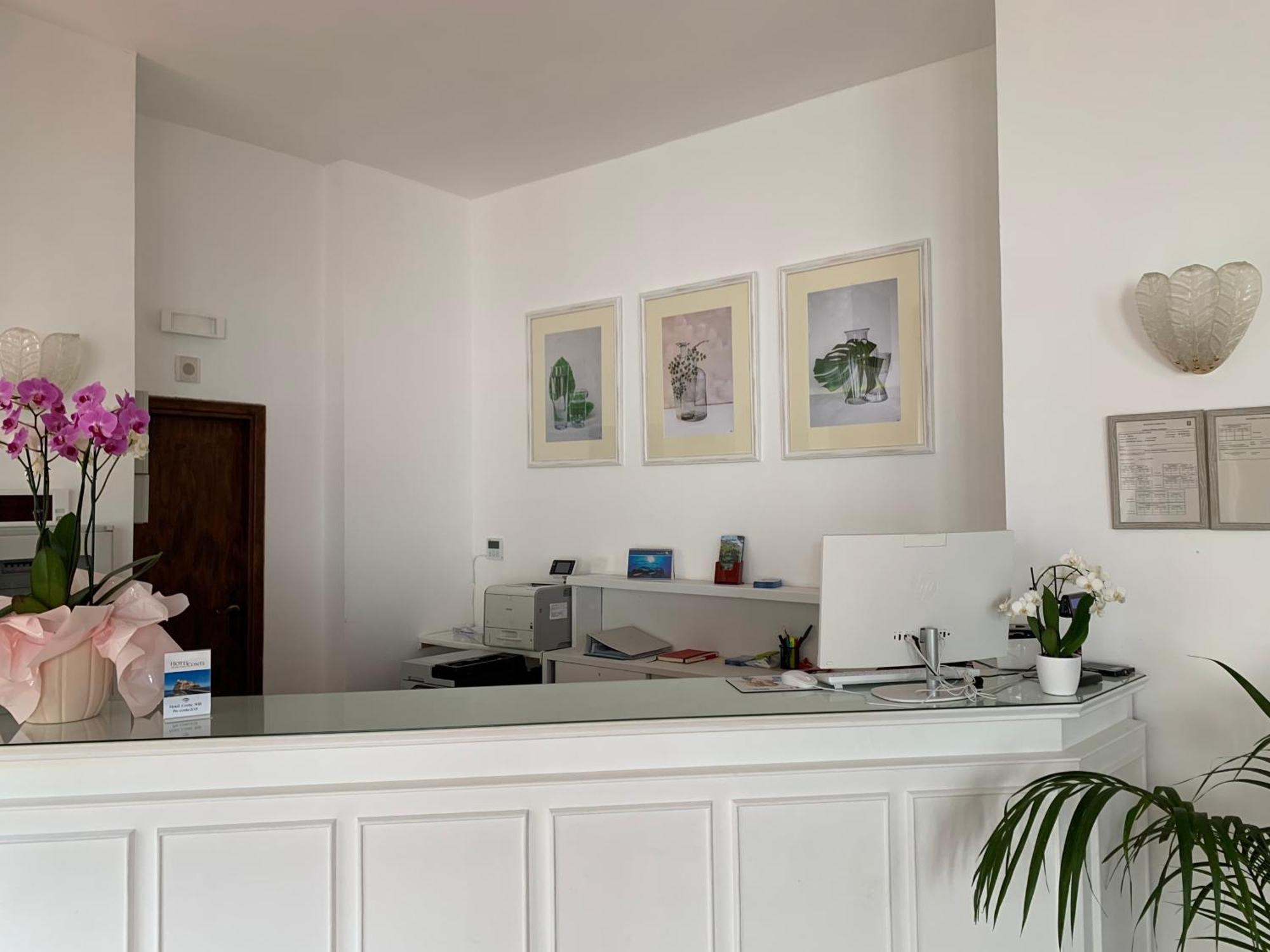 Conte Hotel Ischia