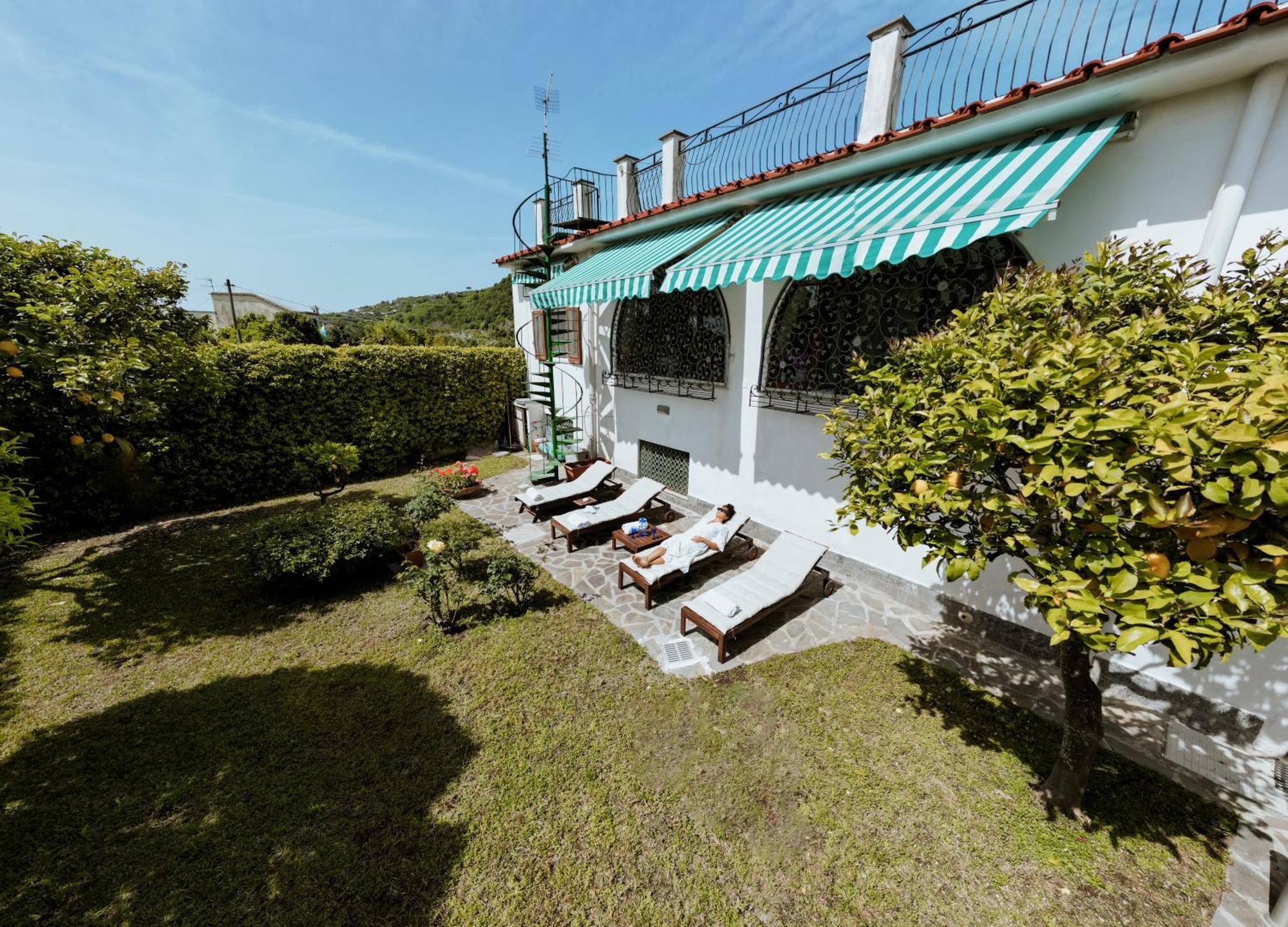 Bed & Breakfast Cerasella Ischia