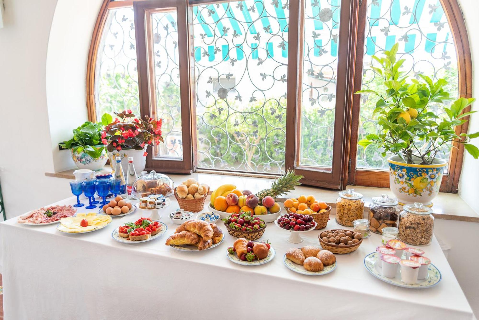 Bed & Breakfast Cerasella