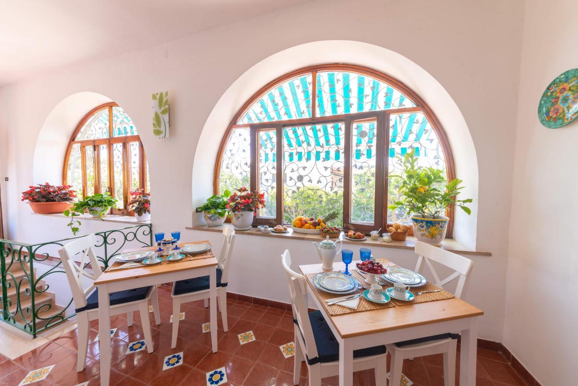 Bed & Breakfast Cerasella Ischia