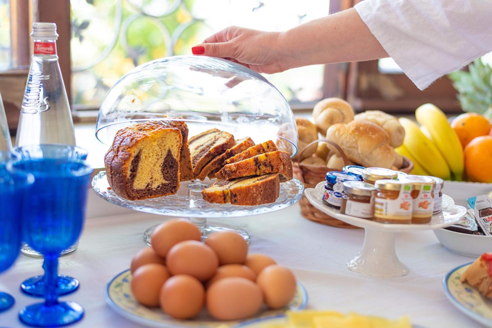 Bed & Breakfast Cerasella *