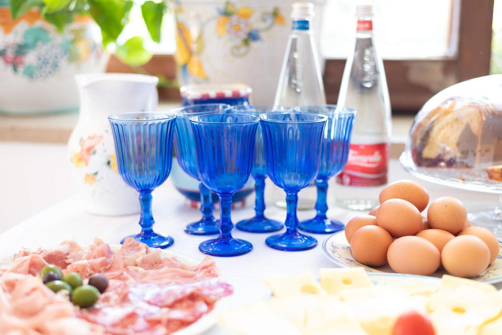 Cerasella Bed & Breakfast Ischia