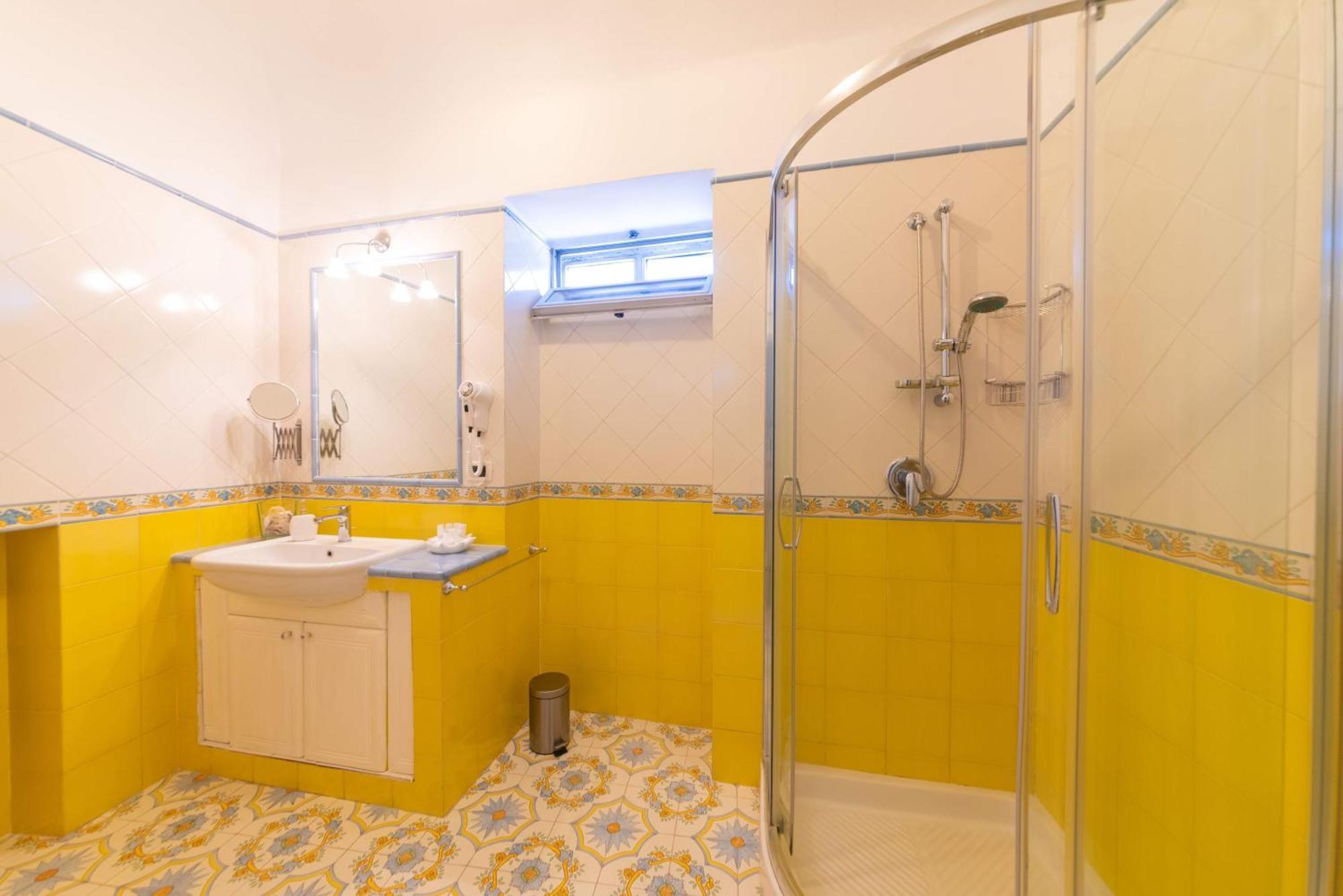 Cerasella Bed & Breakfast Ischia