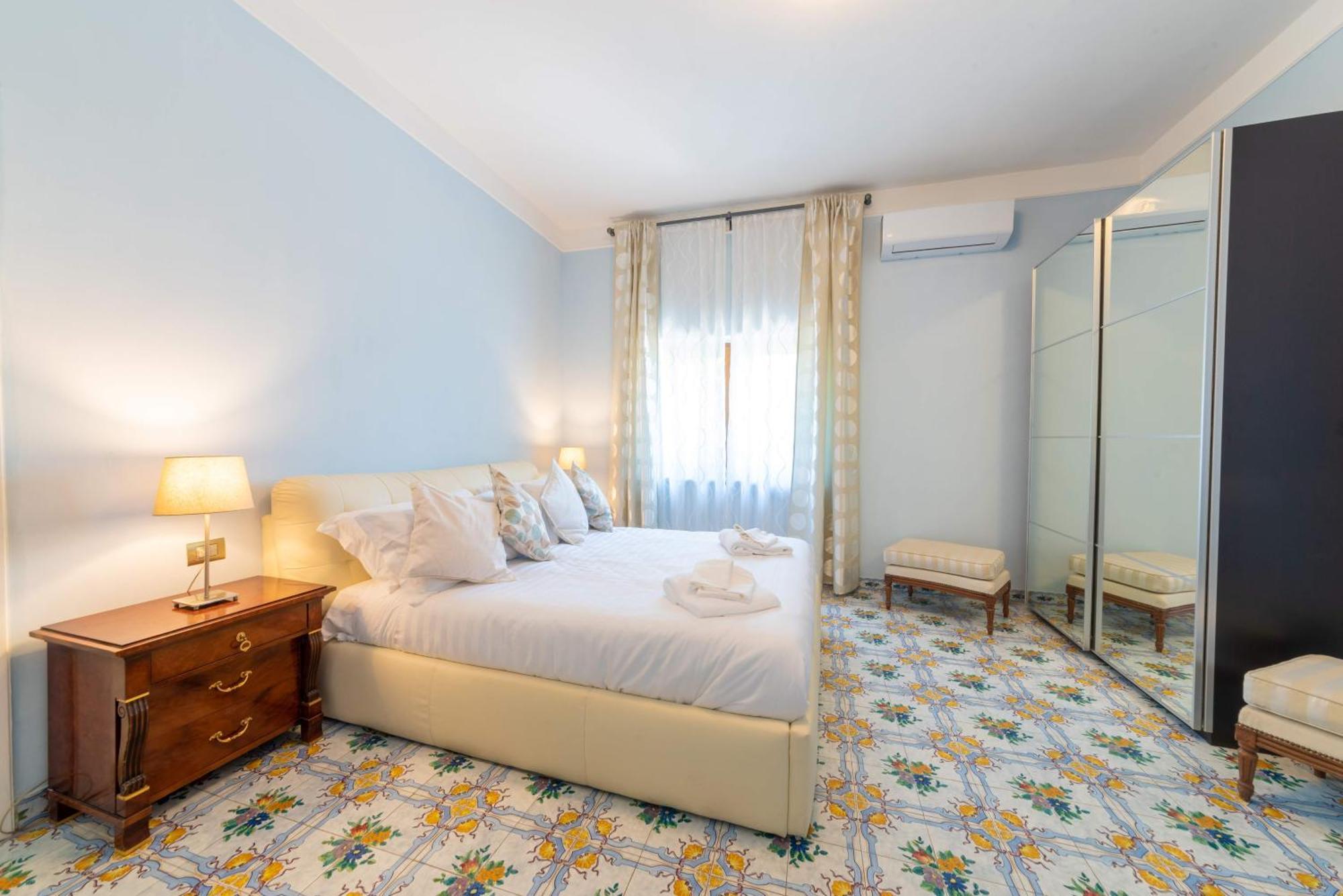 Bed & Breakfast Cerasella *