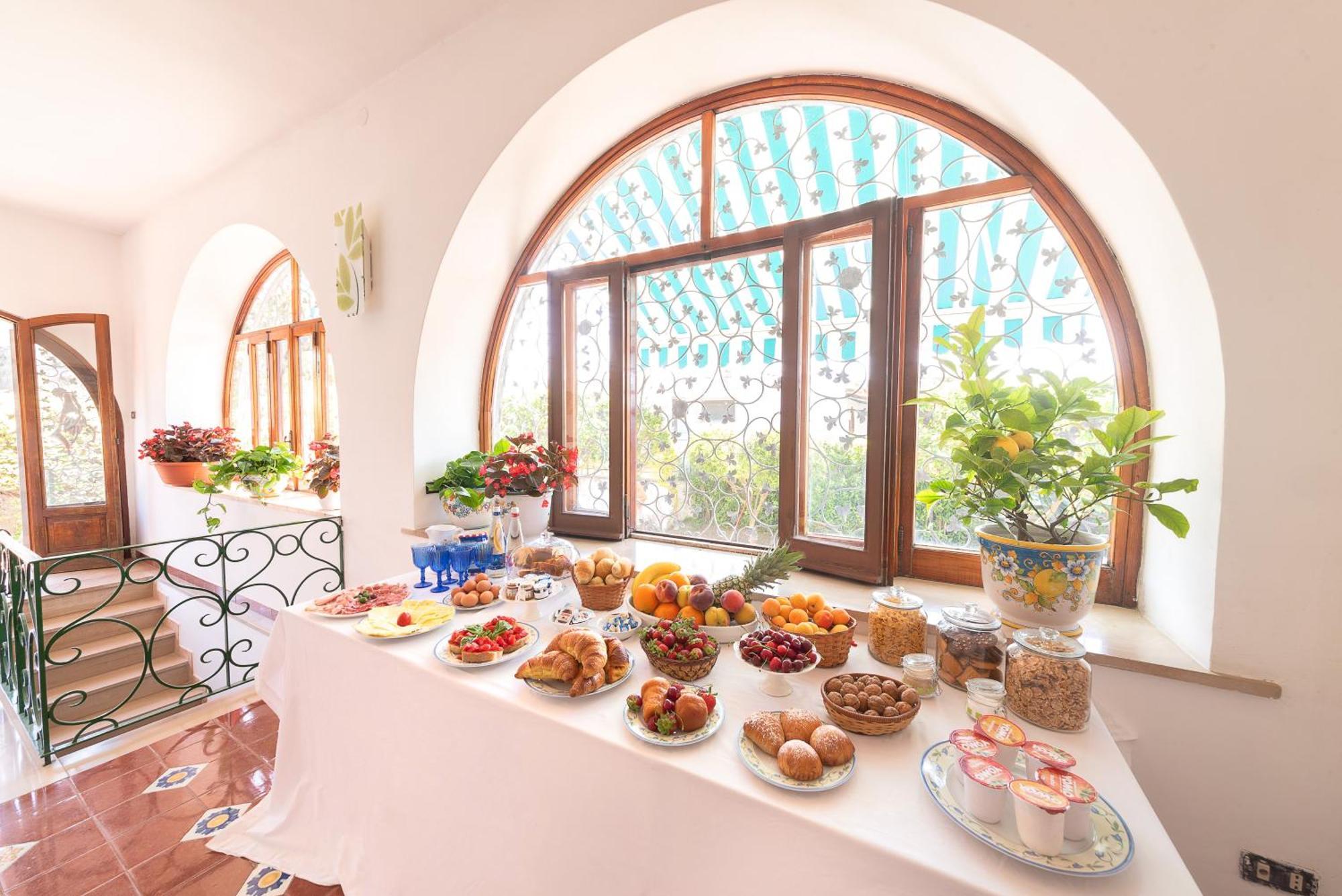Cerasella * Ischia