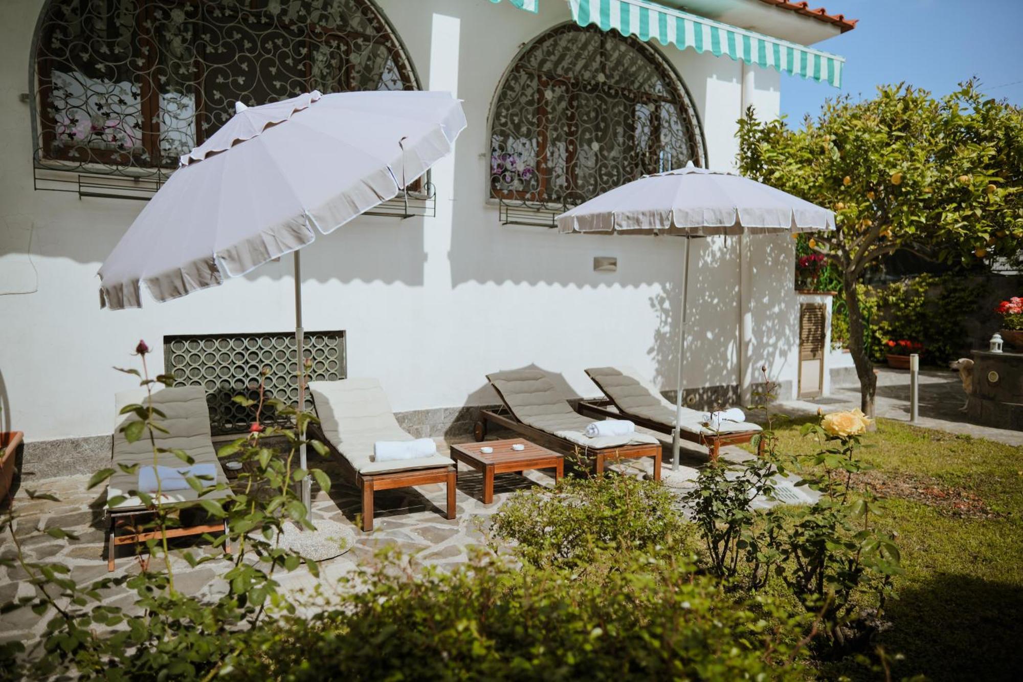 Cerasella Bed & Breakfast *