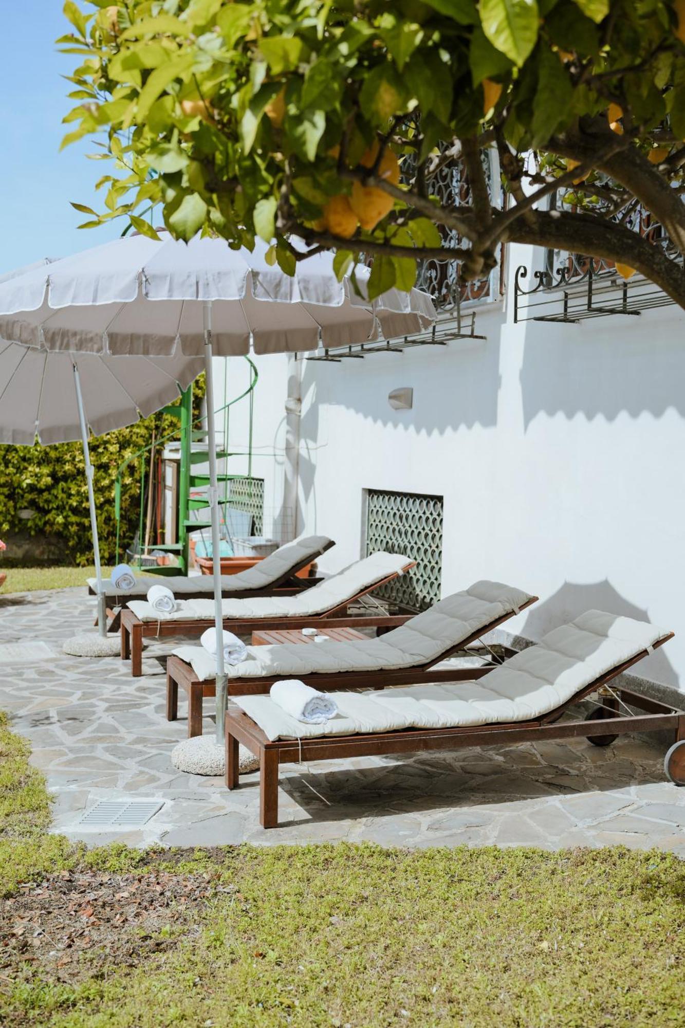 Cerasella Ischia