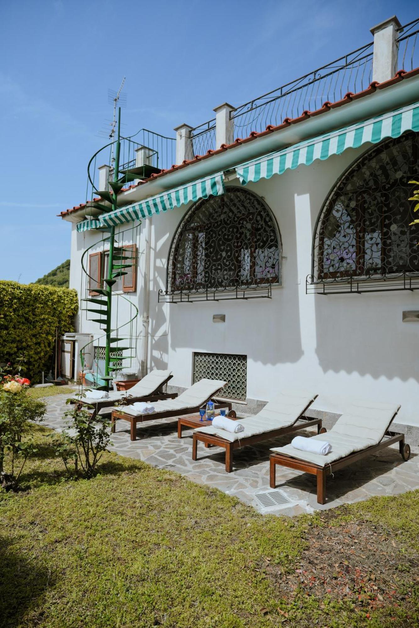 Bed & Breakfast Cerasella *