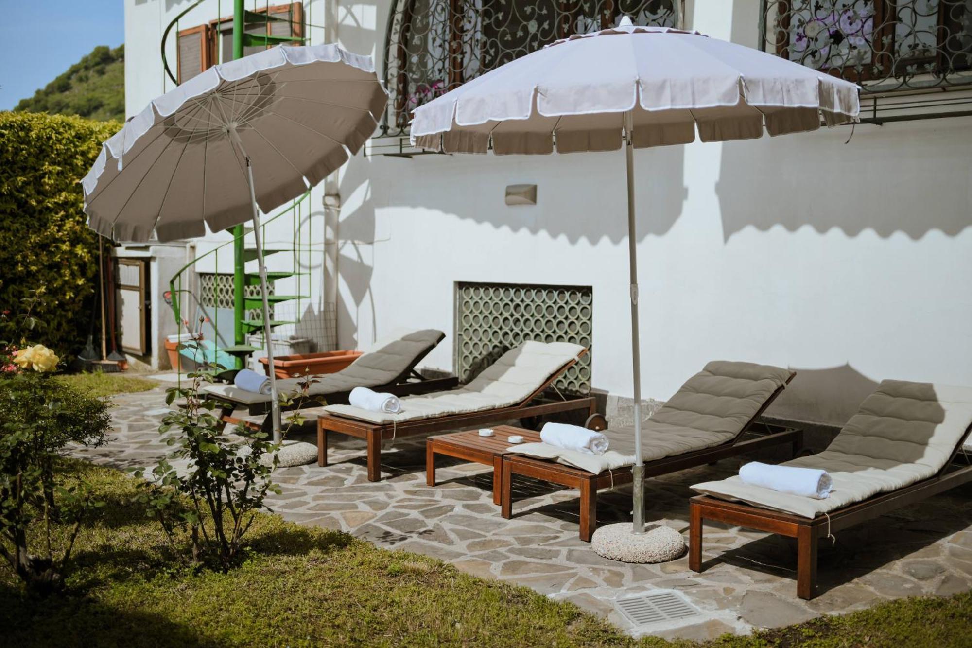 Bed & Breakfast Cerasella Ischia