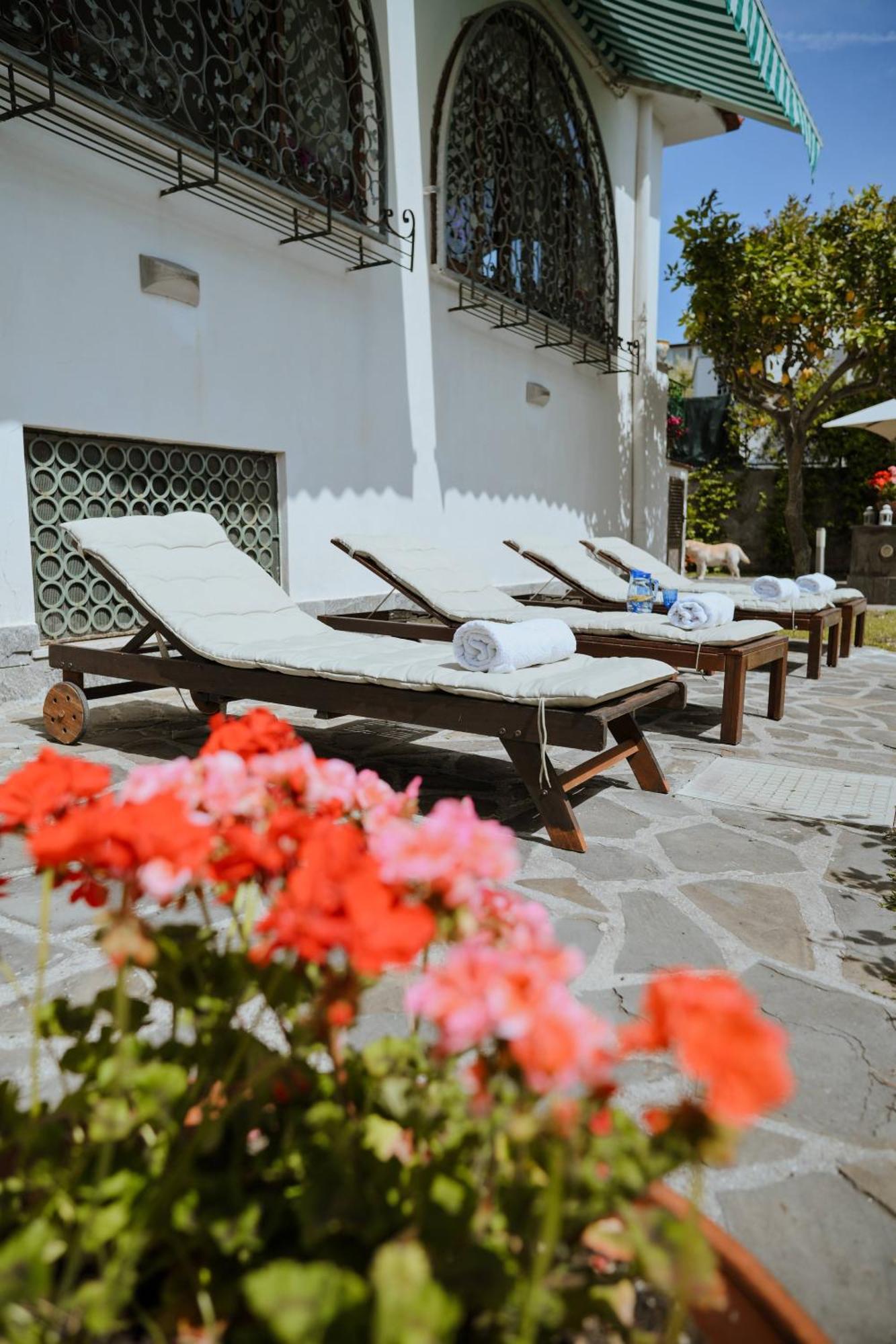 Bed & Breakfast Cerasella Ischia