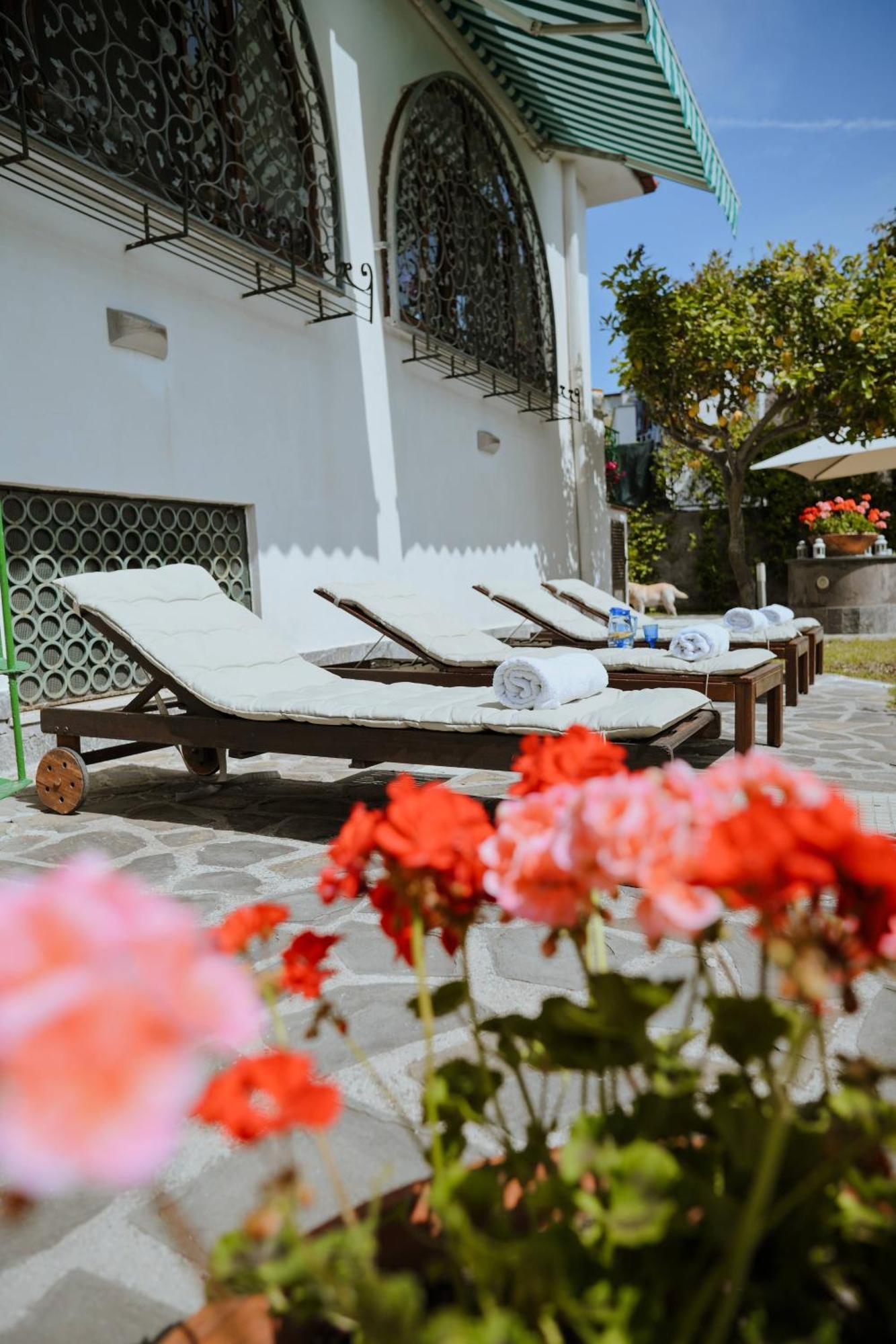 Cerasella Bed & Breakfast