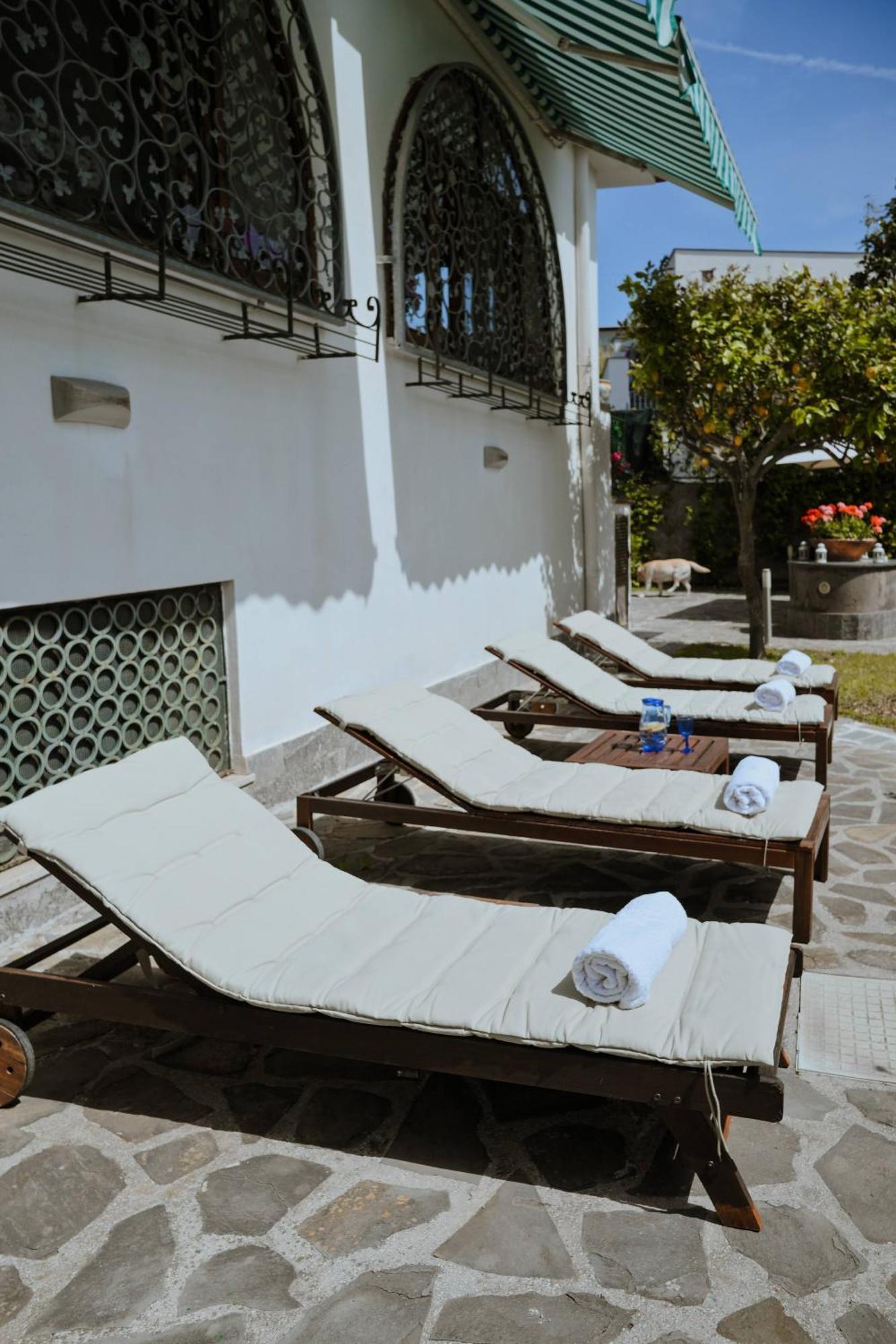 Cerasella Bed & Breakfast Ischia