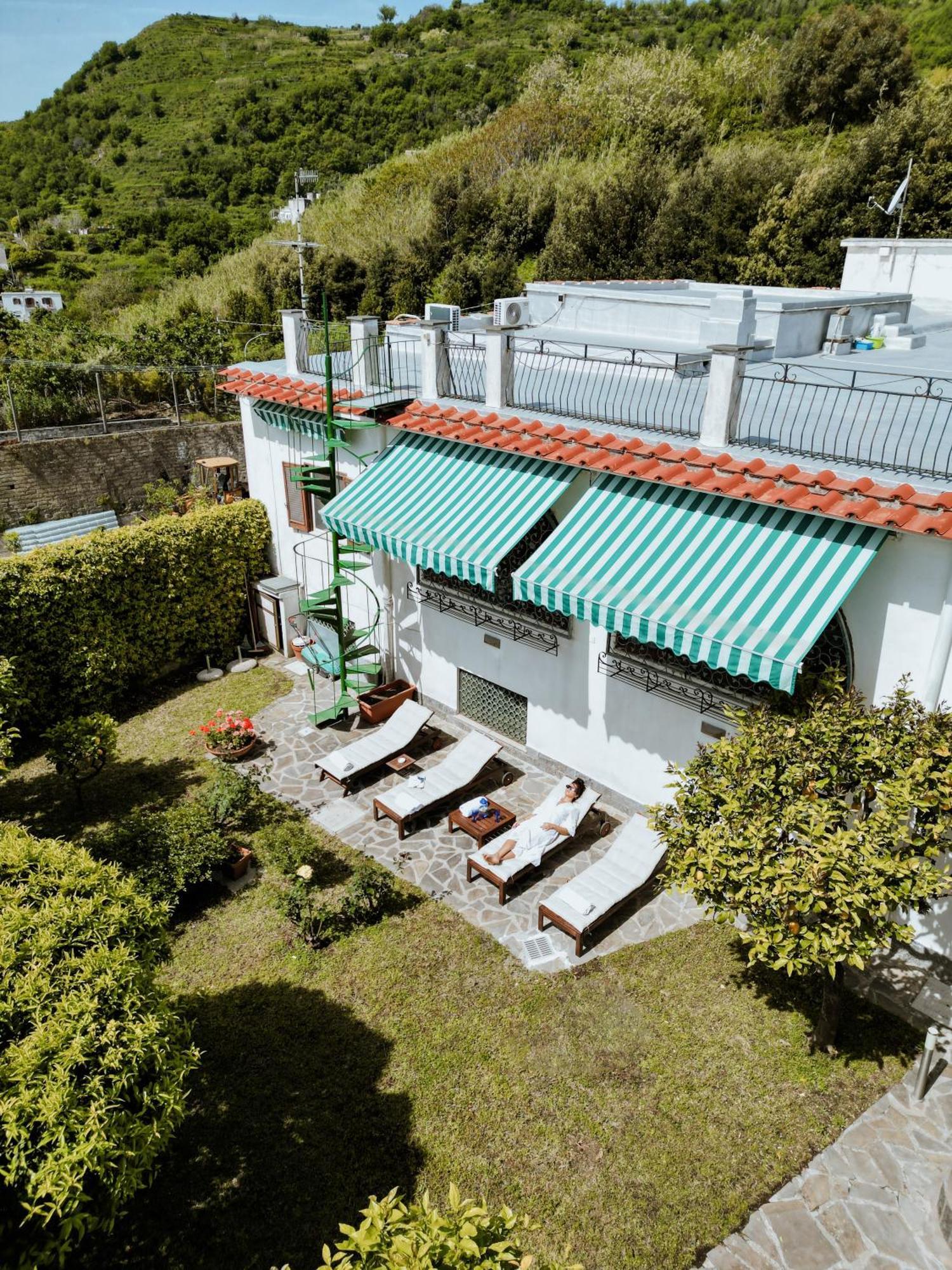 Bed & Breakfast Cerasella Ischia