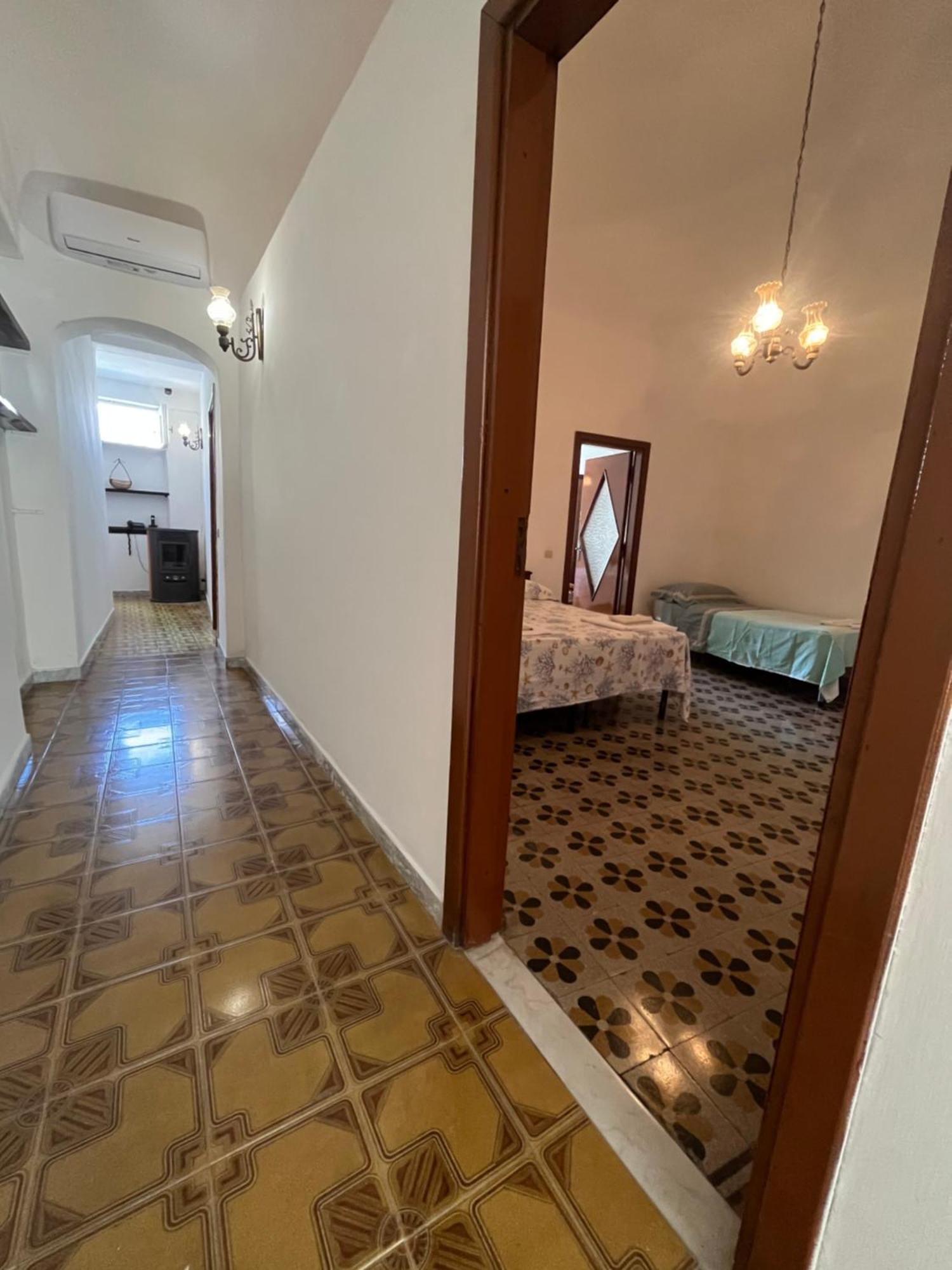 Apartamento Rombo *