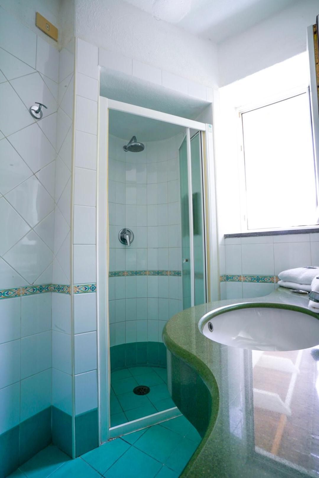 Palummera Aparthotel Ischia