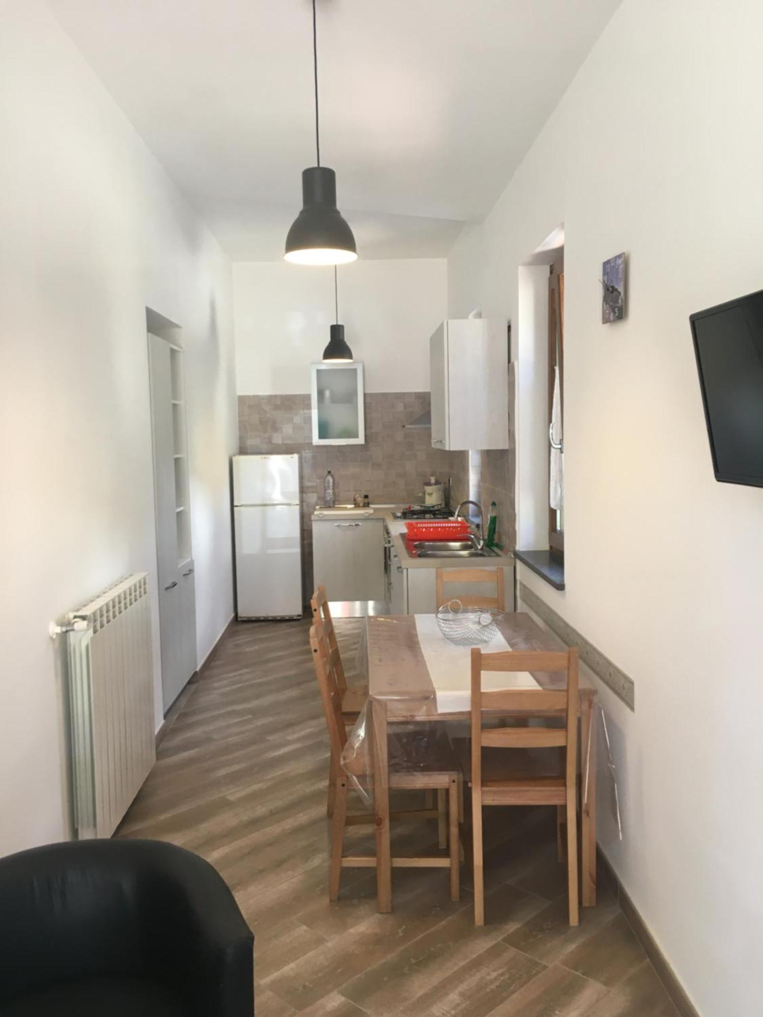 Apartamento La Finestra Sul Giardino Ischia