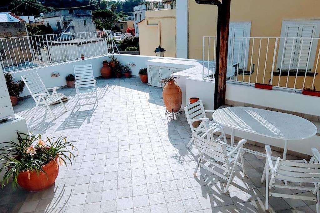 Gigi Centralissimo Lacco Ameno Ischia